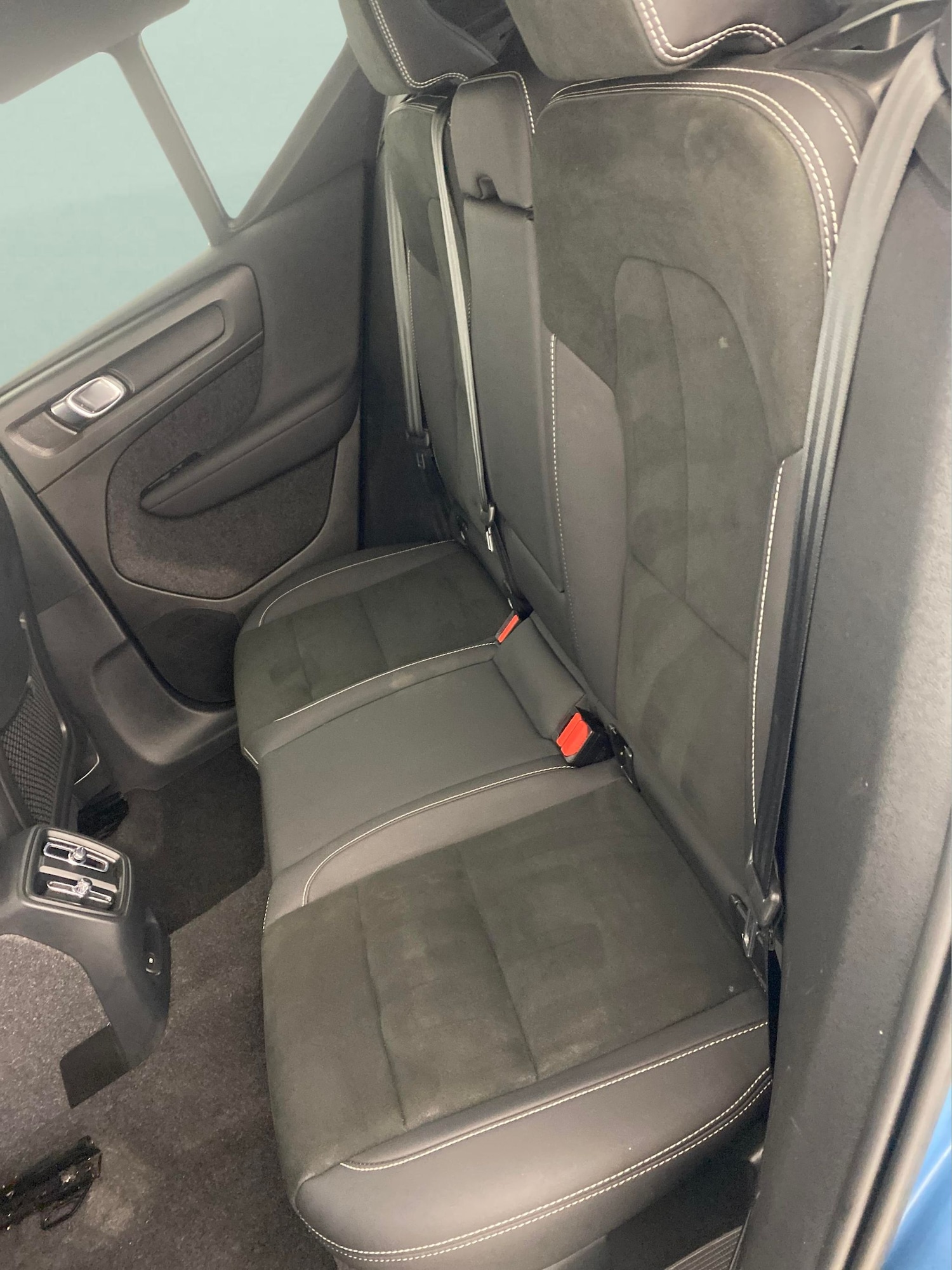 Used Volvo XC40 2022 for sale - 76131876: Photo 41