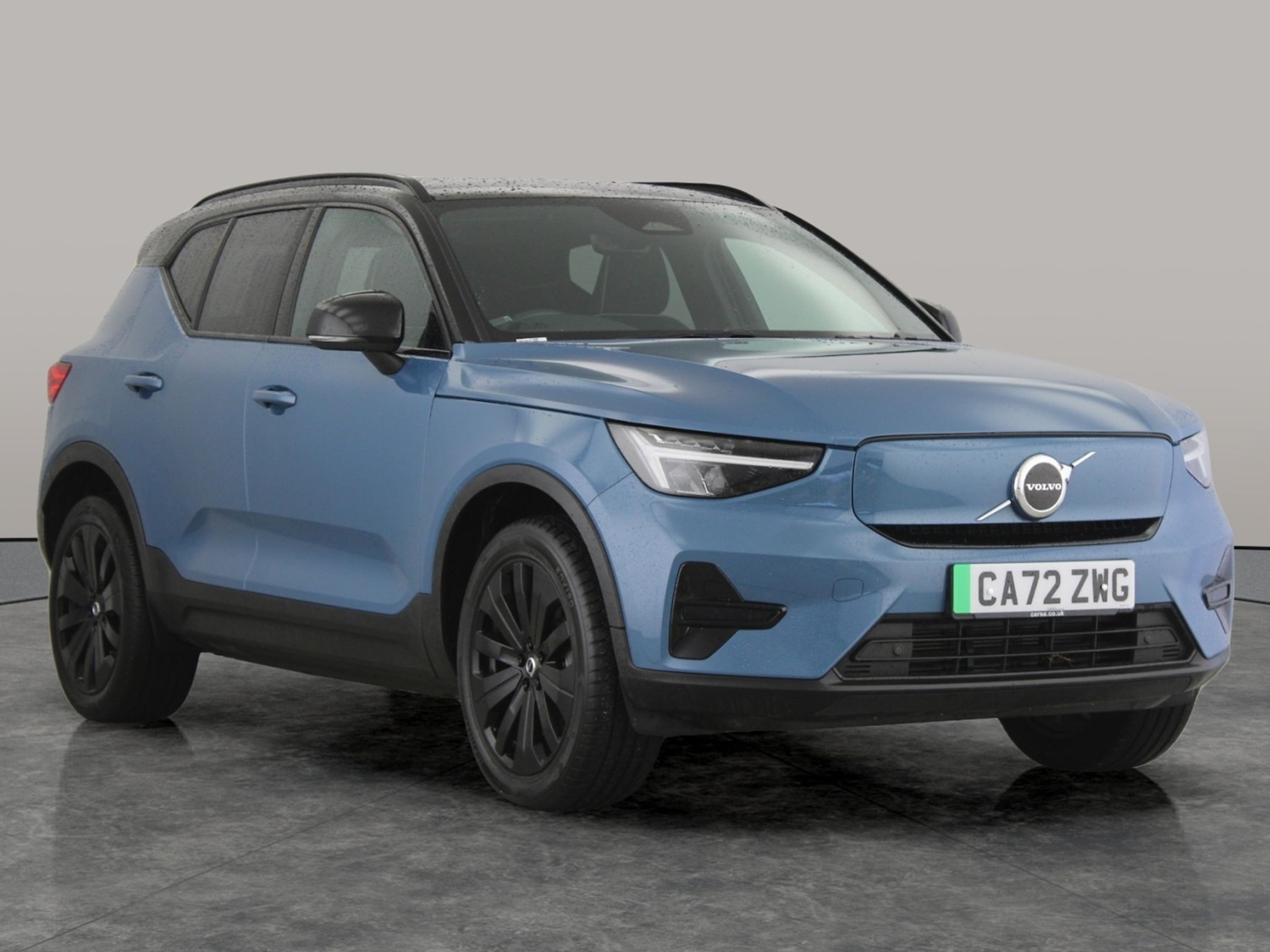 Used Volvo XC40 2022 for sale - 76131876: Photo 9