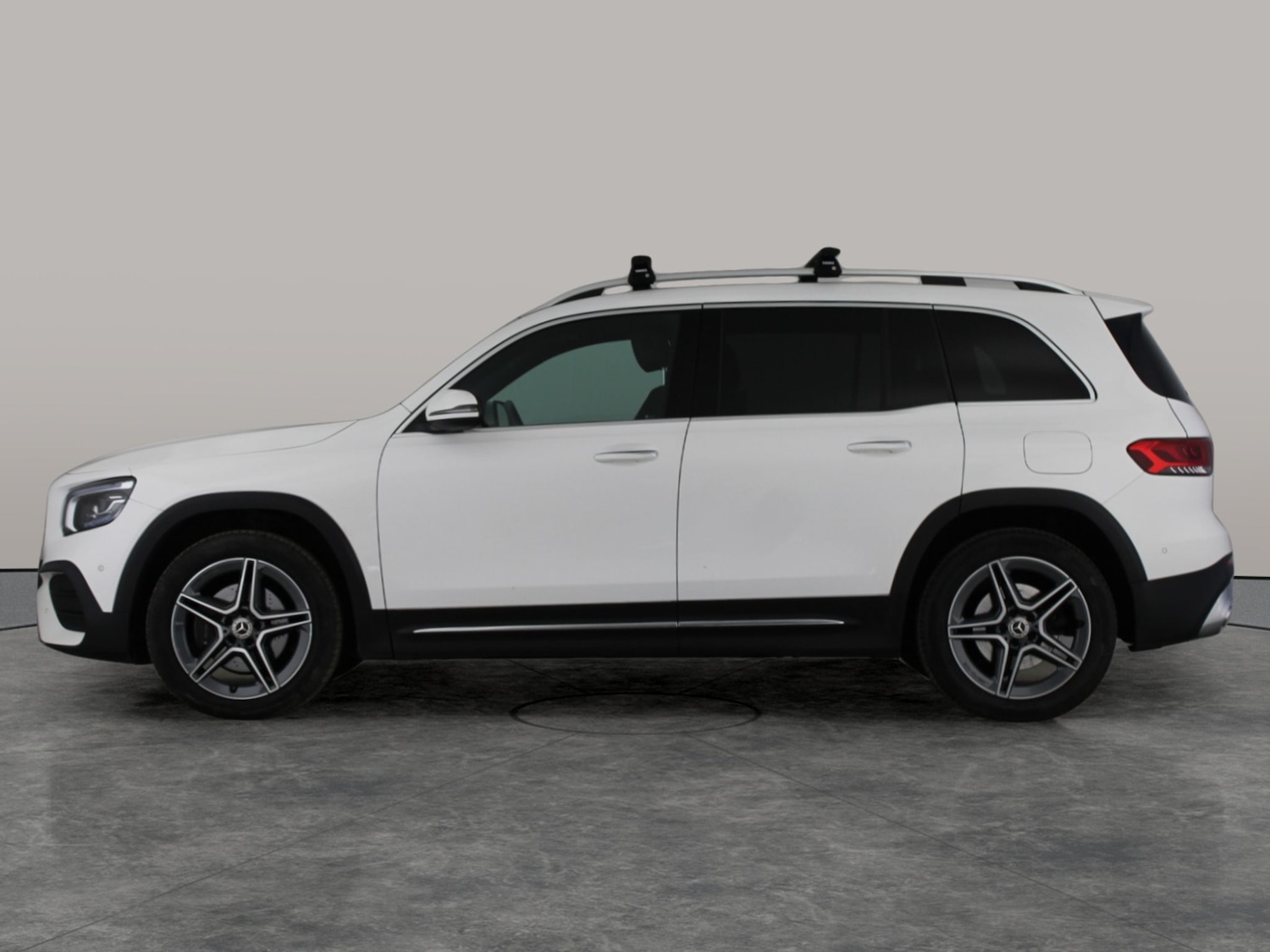 Used Mercedes-Benz GLB 2021 for sale - 76638432: Photo 13