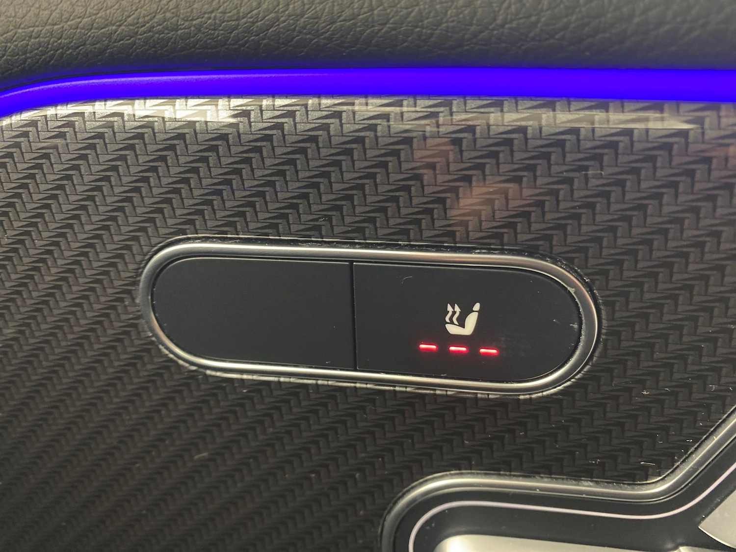 Used Mercedes-Benz GLB 2021 for sale - 76638432: Photo 18