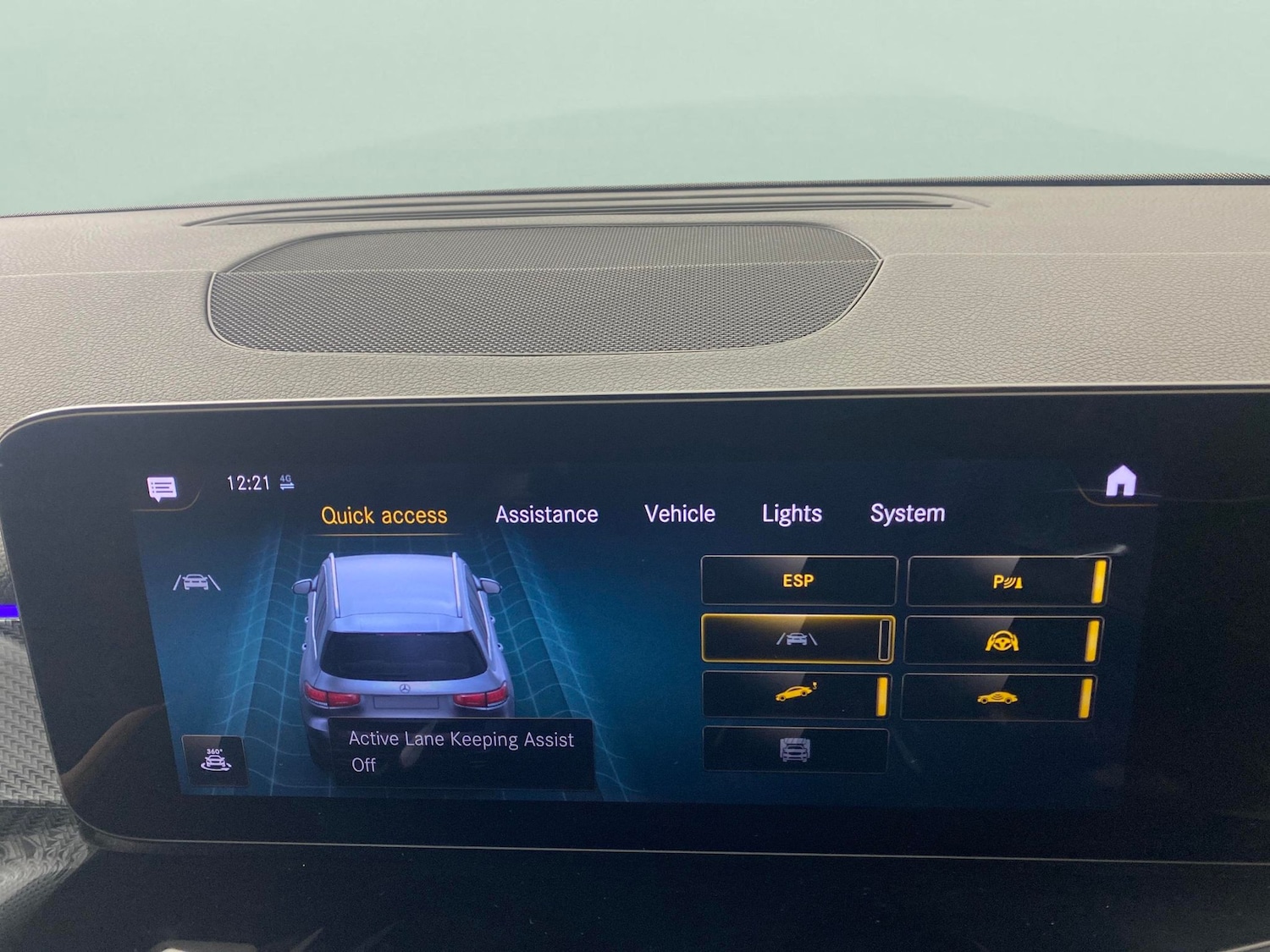 Used Mercedes-Benz GLB 2021 for sale - 76638432: Photo 22