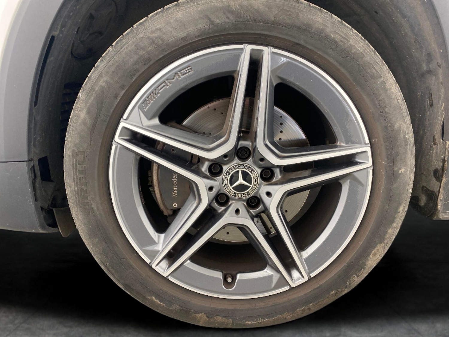 Used Mercedes-Benz GLB 2021 for sale - 76638432: Photo 23