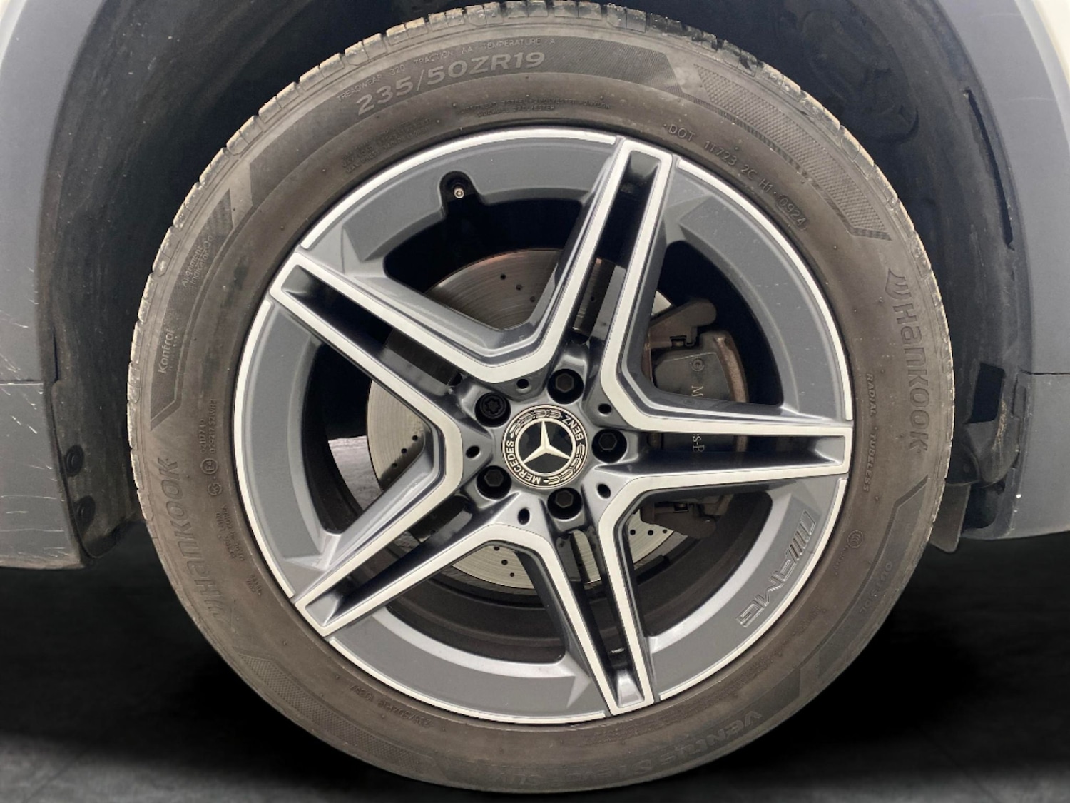 Used Mercedes-Benz GLB 2021 for sale - 76638432: Photo 24