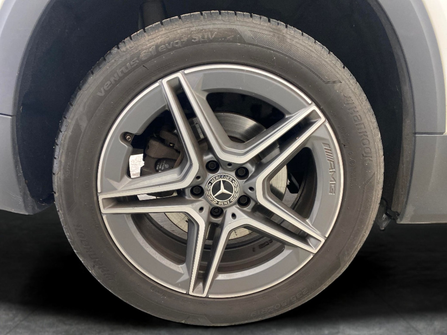 Used Mercedes-Benz GLB 2021 for sale - 76638432: Photo 25