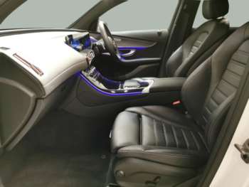 Used Mercedes-Benz EQC 2022 for sale - 74897233: Photo