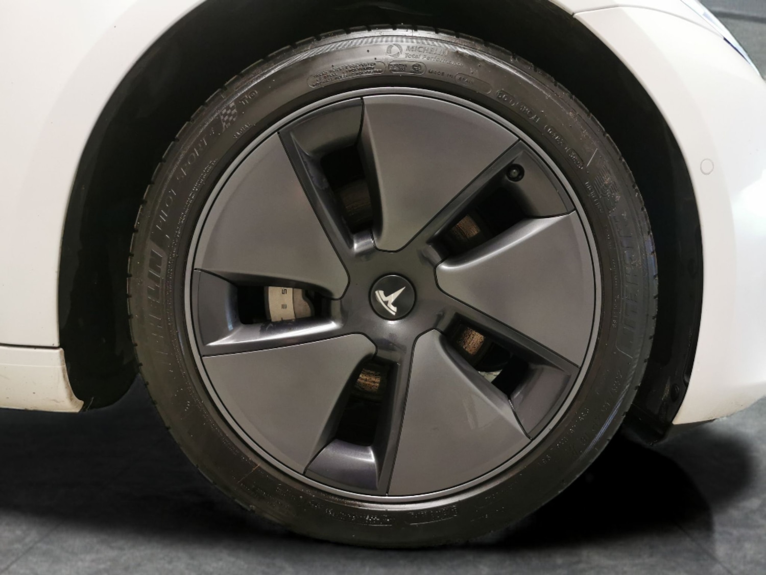 Used Tesla Model 3 2021 for sale - 77635698: Photo 25