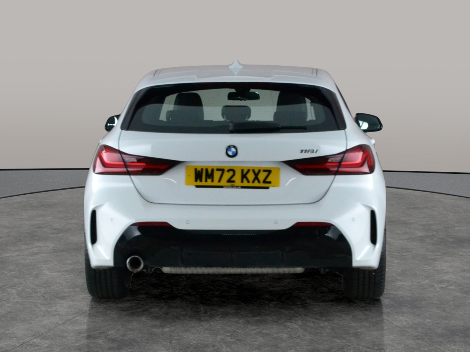 Used BMW 1 Series 2023 for sale - 77350942: Photo 10