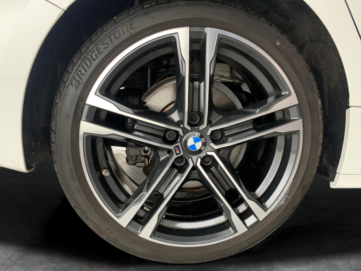 Used BMW 1 Series 2023 for sale - 77350942: Photo 24