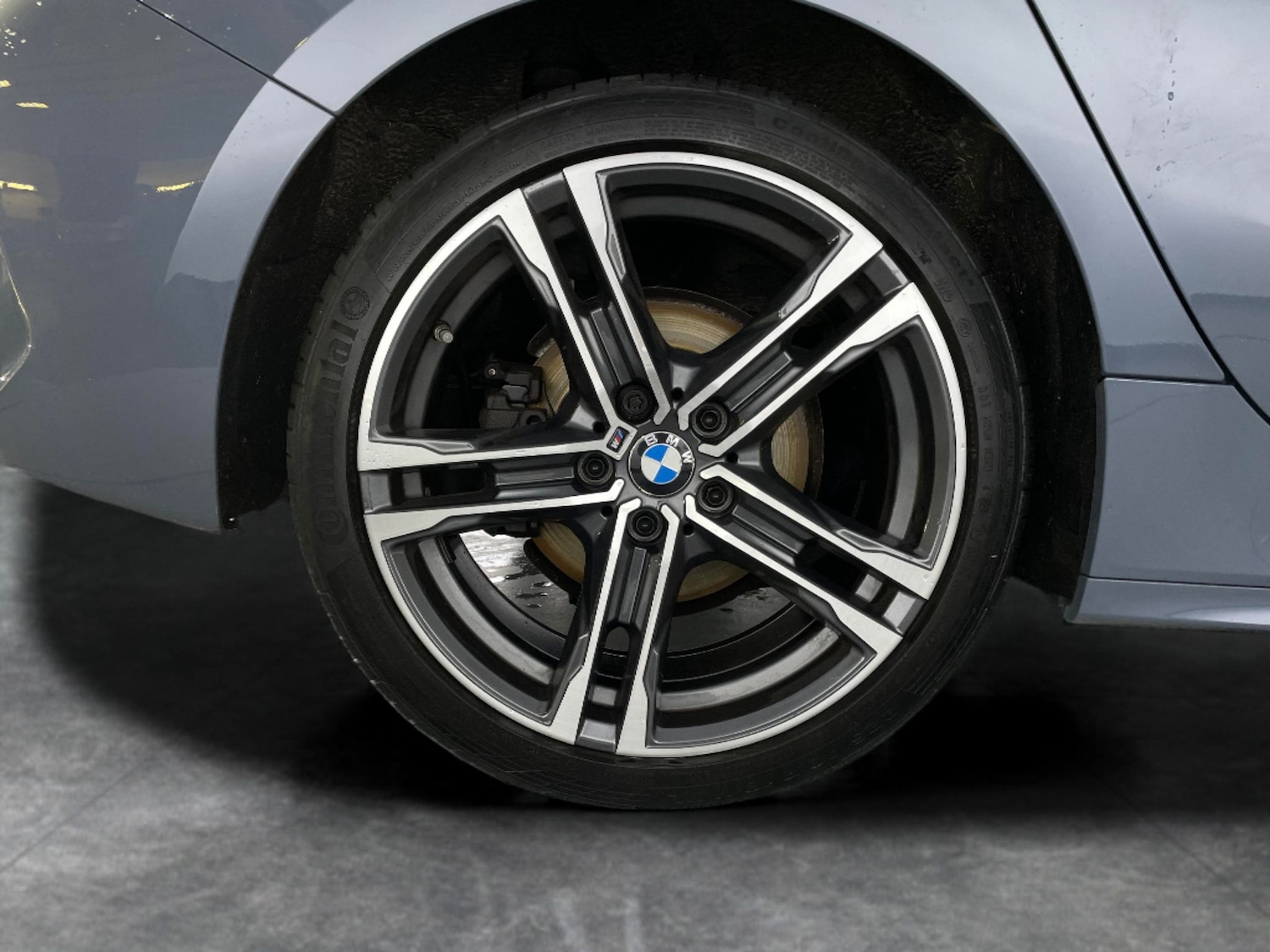 Used BMW 1 Series 2020 for sale - 77715931: Photo 28