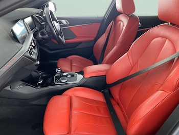 Used BMW 1 Series 2020 for sale - 77715931: Photo