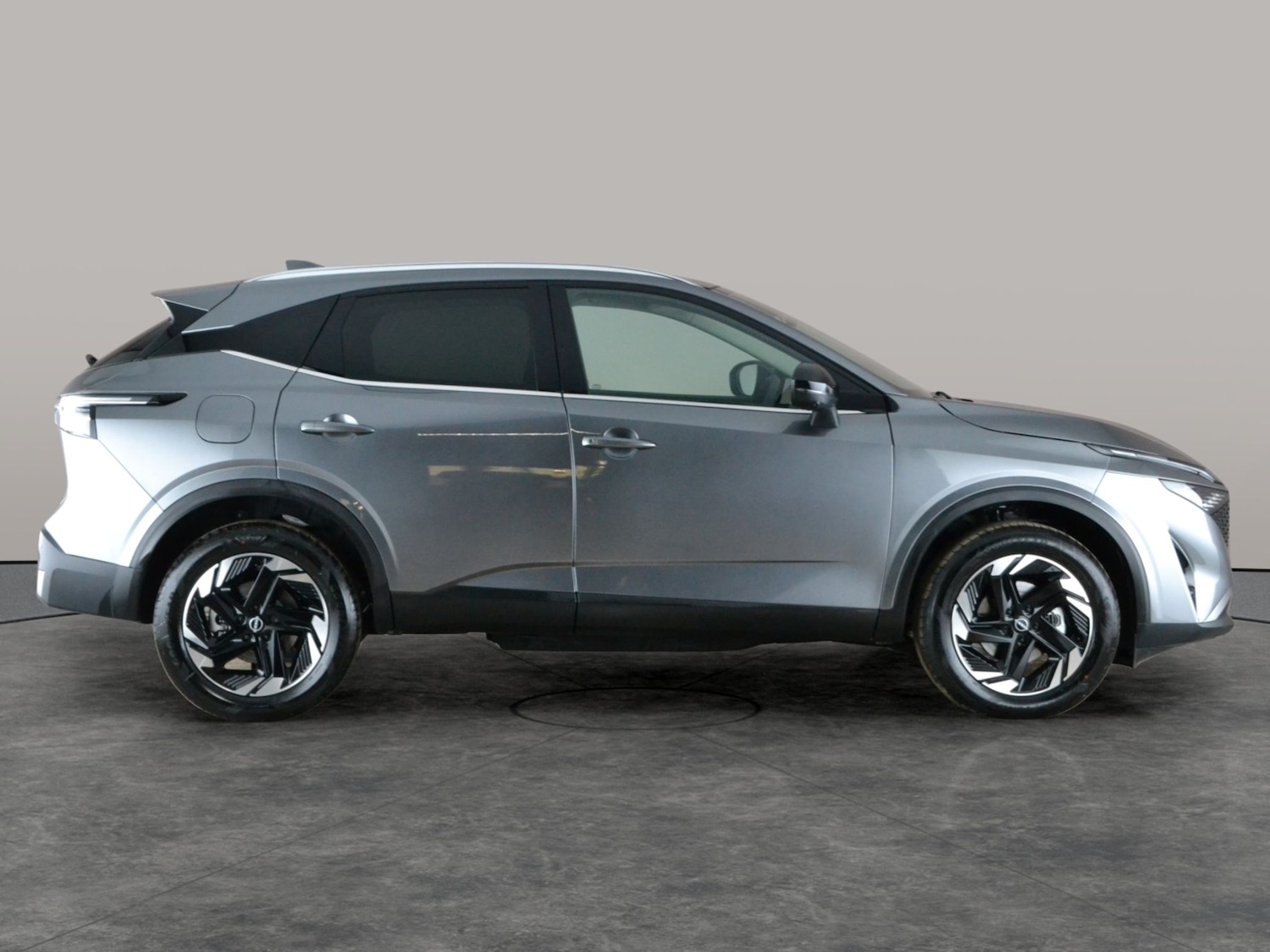 Used Nissan Qashqai 2025 for sale - 78055534: Photo 10