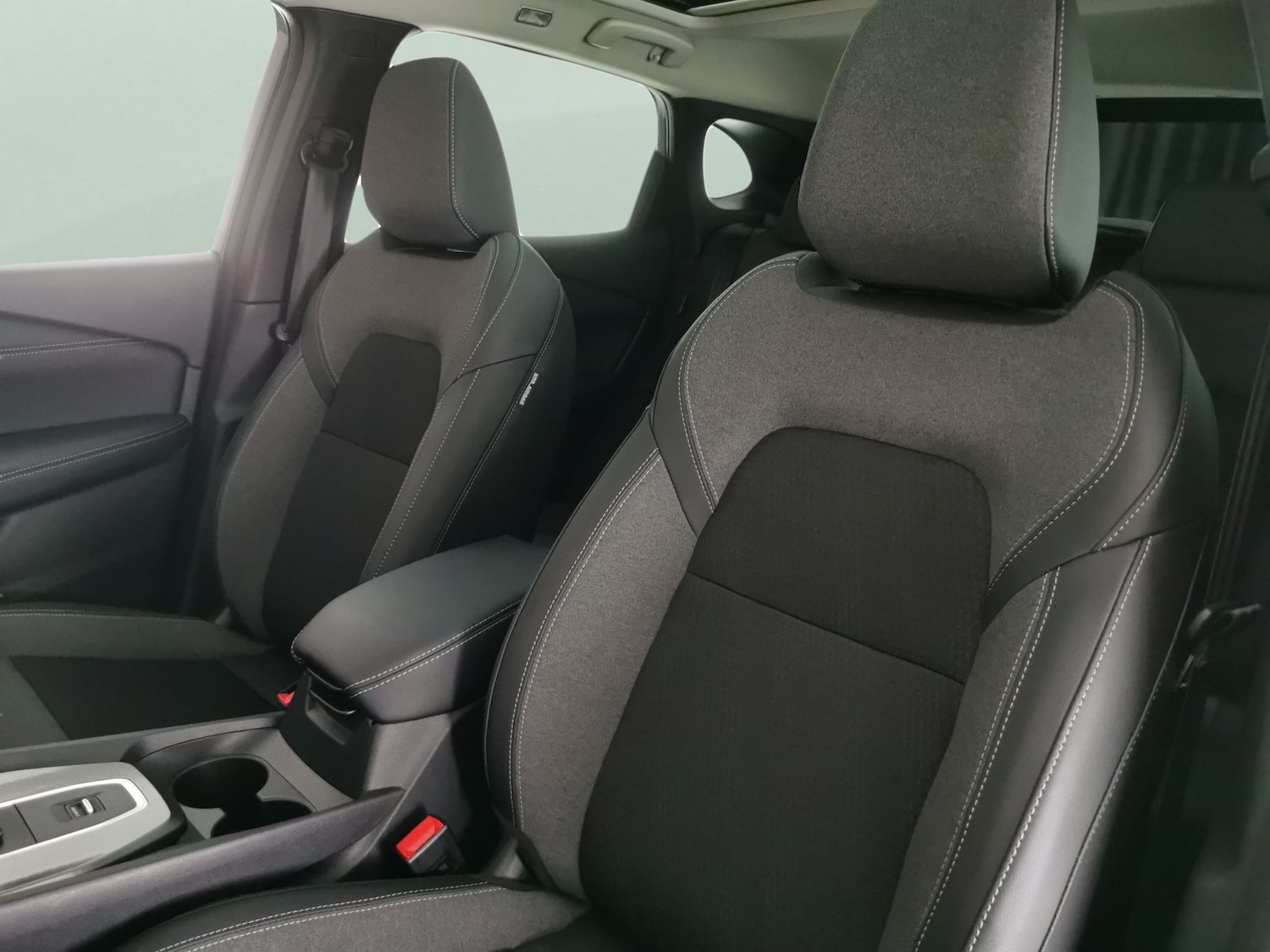 Used Nissan Qashqai 2025 for sale - 78055534: Photo 15