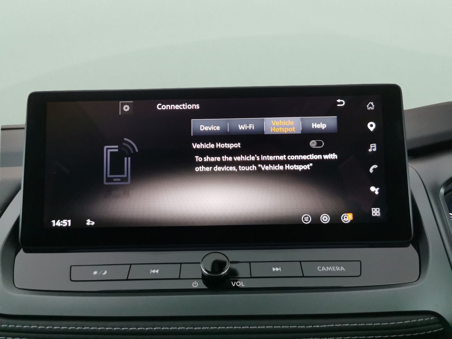 Used Nissan Qashqai 2025 for sale - 78055534: Photo 17