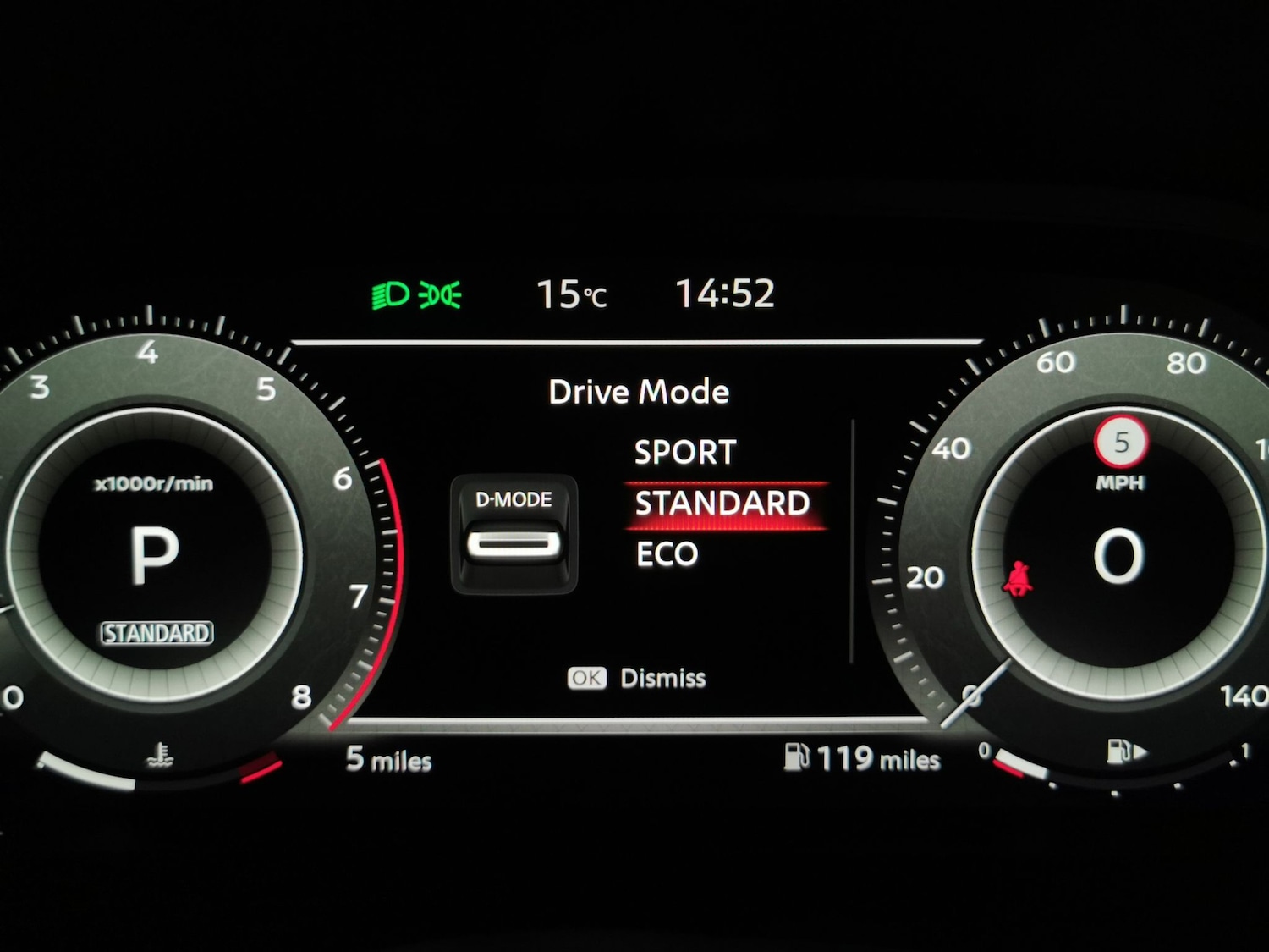 Used Nissan Qashqai 2025 for sale - 78055534: Photo 19