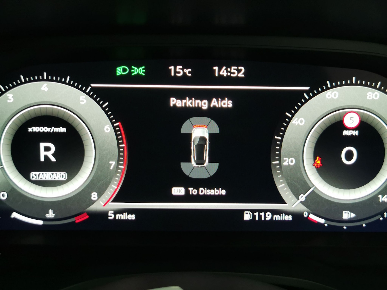 Used Nissan Qashqai 2025 for sale - 78055534: Photo 20