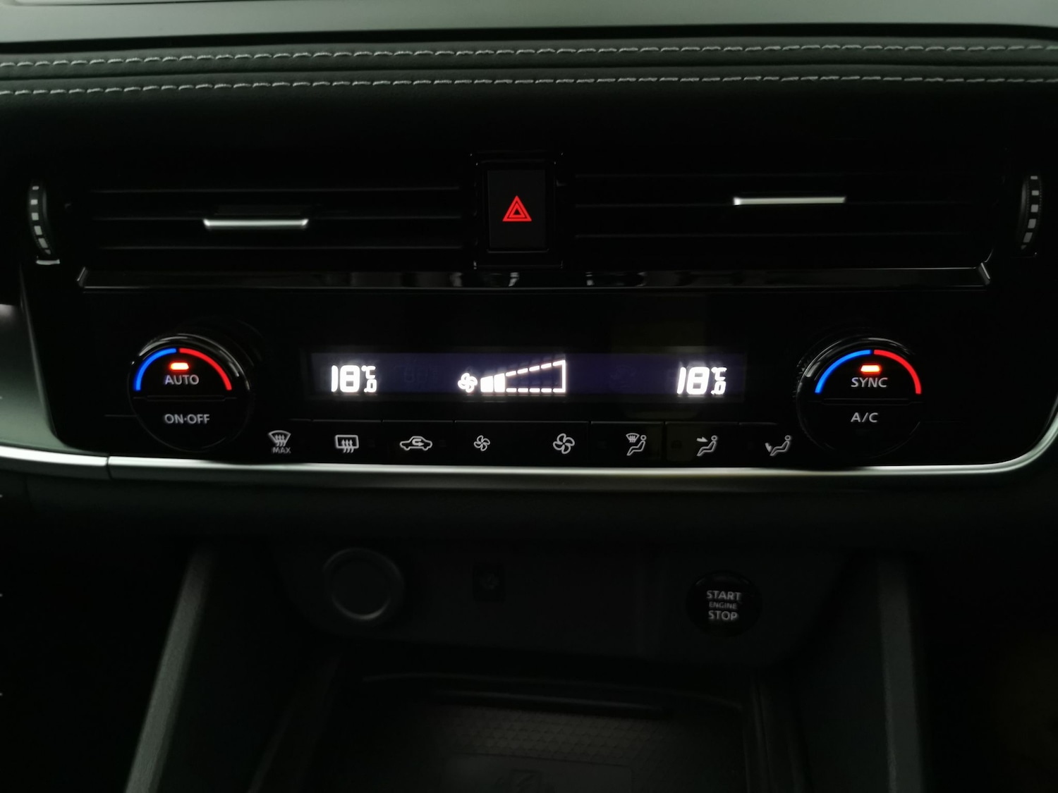 Used Nissan Qashqai 2025 for sale - 78055534: Photo 21