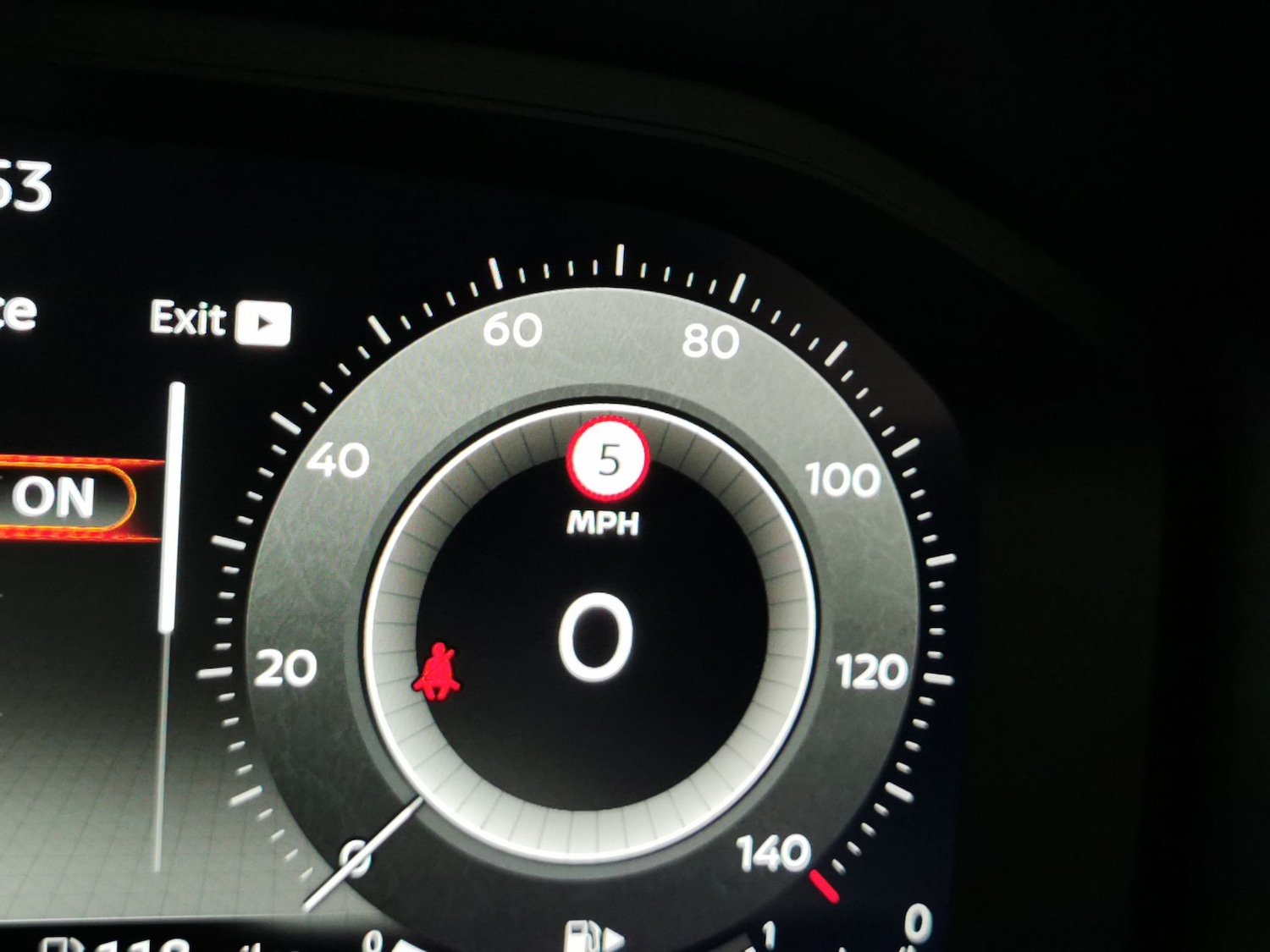 Used Nissan Qashqai 2025 for sale - 78055534: Photo 25