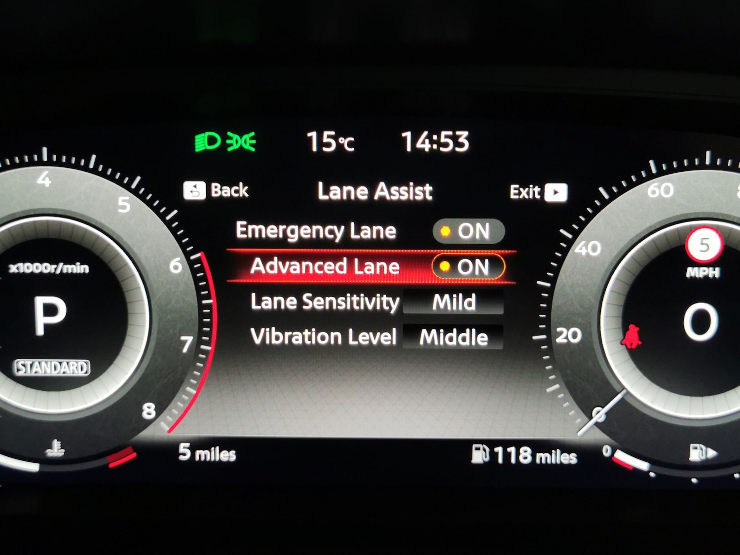 Used Nissan Qashqai 2025 for sale - 78055534: Photo 26