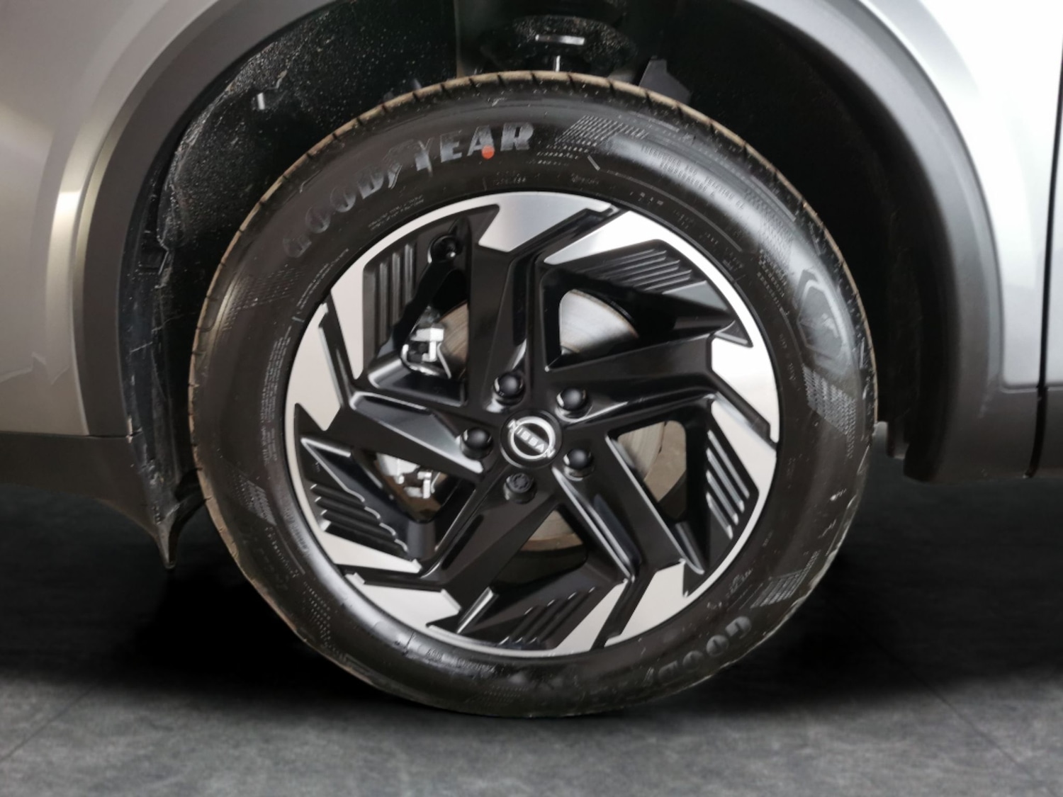 Used Nissan Qashqai 2025 for sale - 78055534: Photo 28