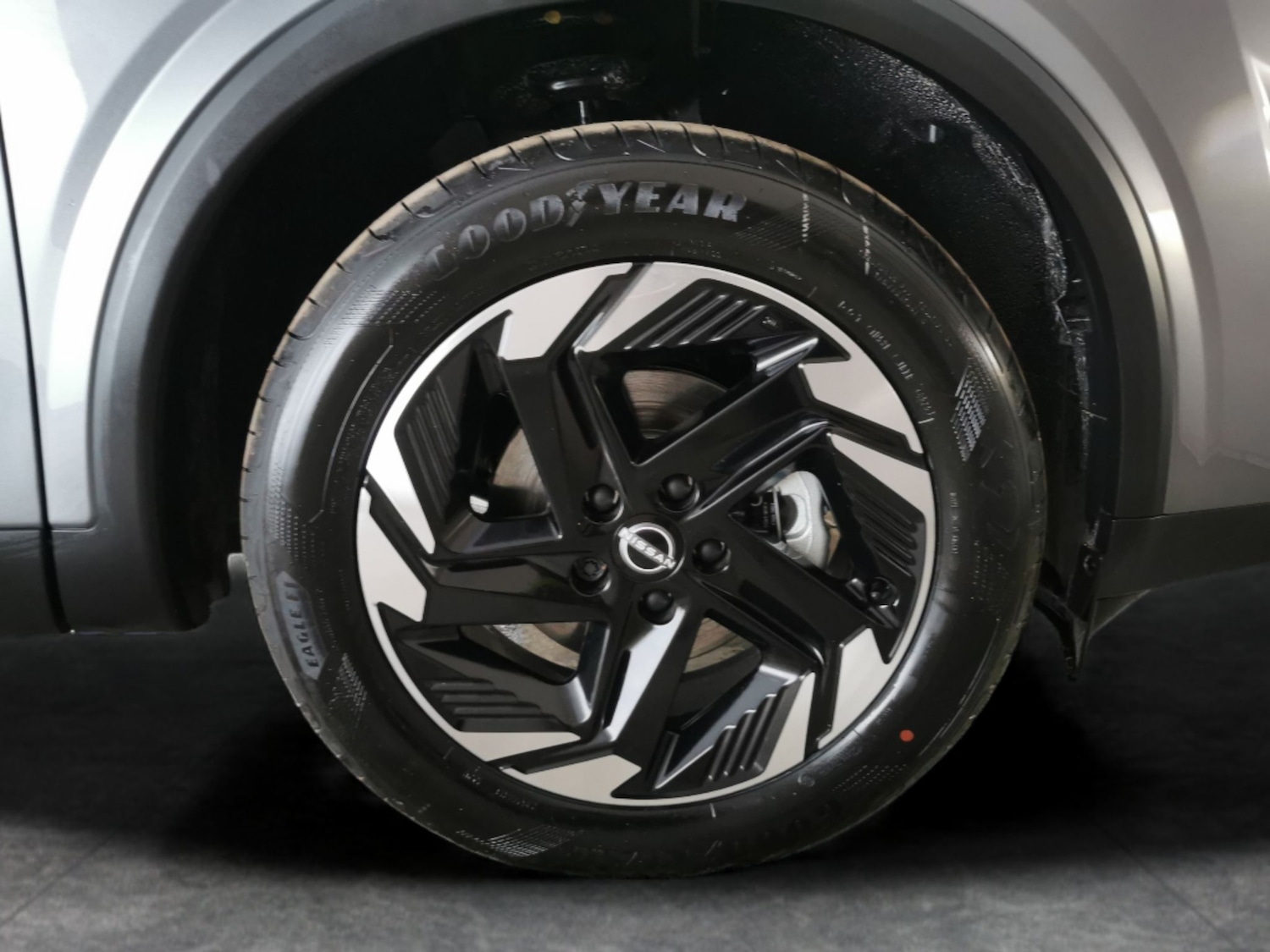 Used Nissan Qashqai 2025 for sale - 78055534: Photo 29