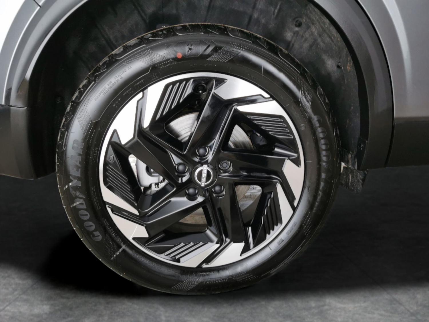 Used Nissan Qashqai 2025 for sale - 78055534: Photo 30