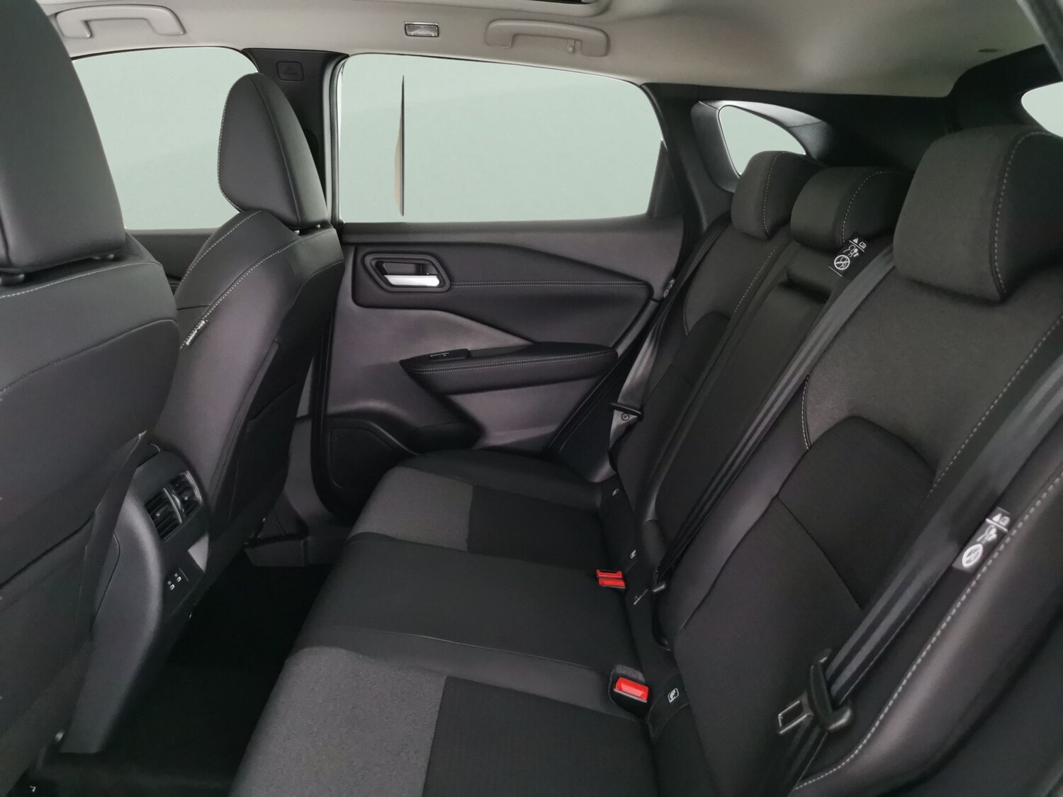 Used Nissan Qashqai 2025 for sale - 78055534: Photo 31