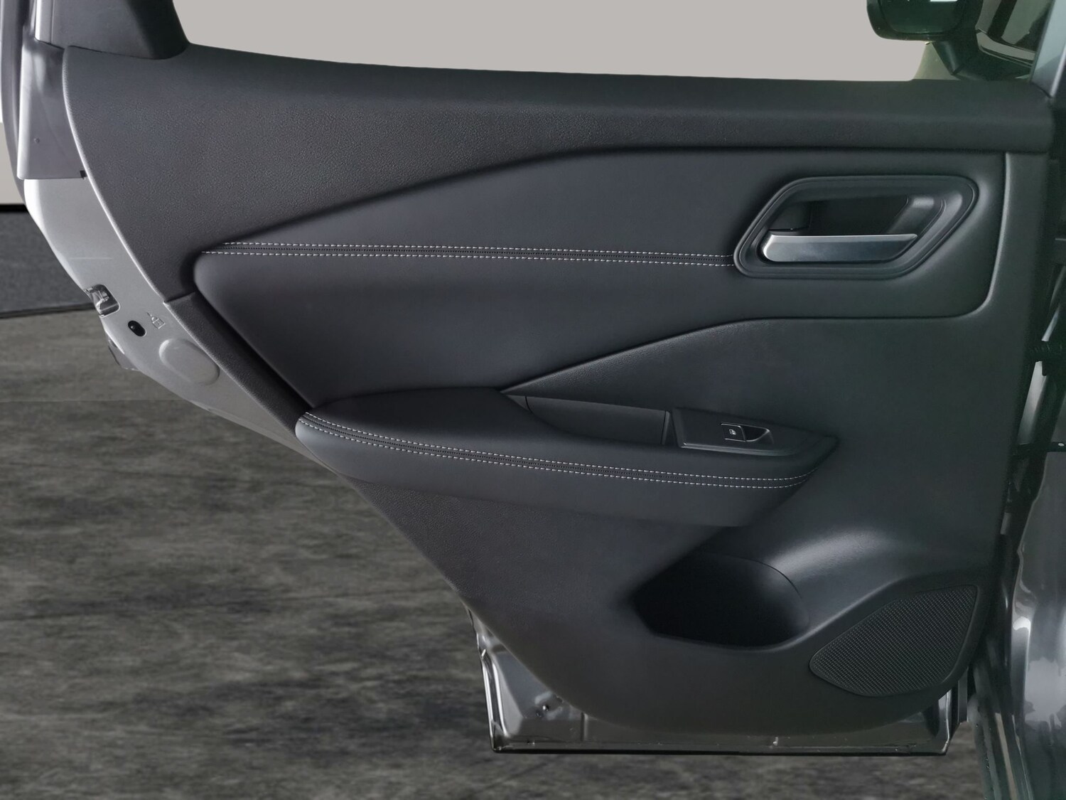 Used Nissan Qashqai 2025 for sale - 78055534: Photo 33