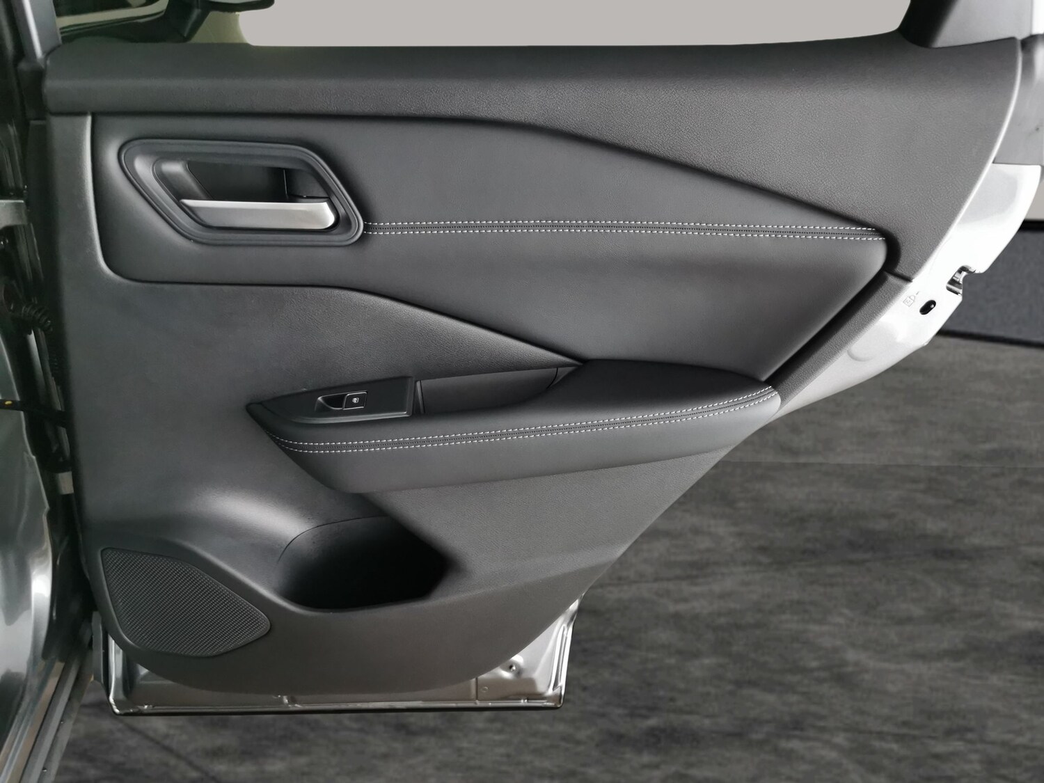 Used Nissan Qashqai 2025 for sale - 78055534: Photo 34