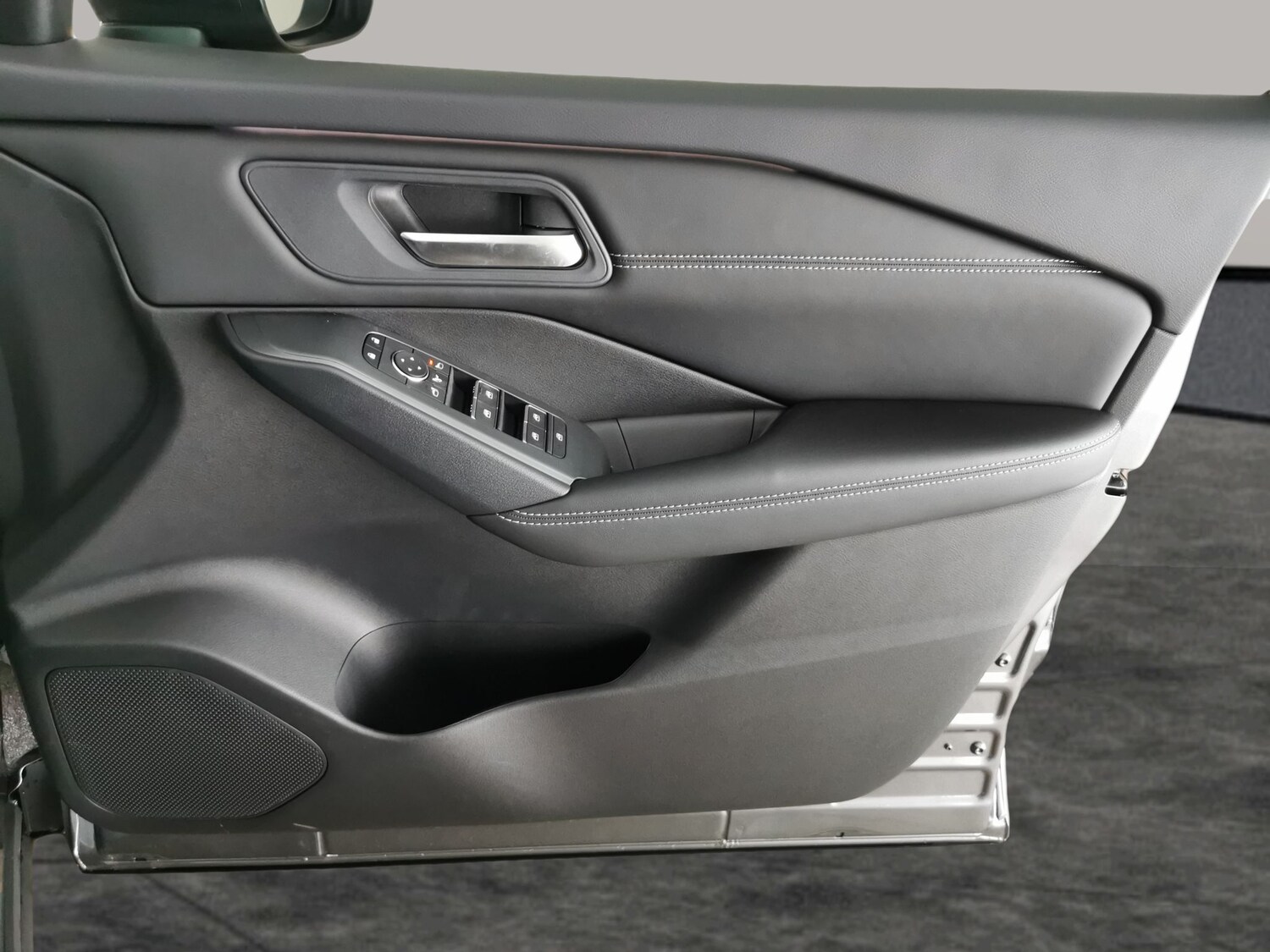 Used Nissan Qashqai 2025 for sale - 78055534: Photo 35