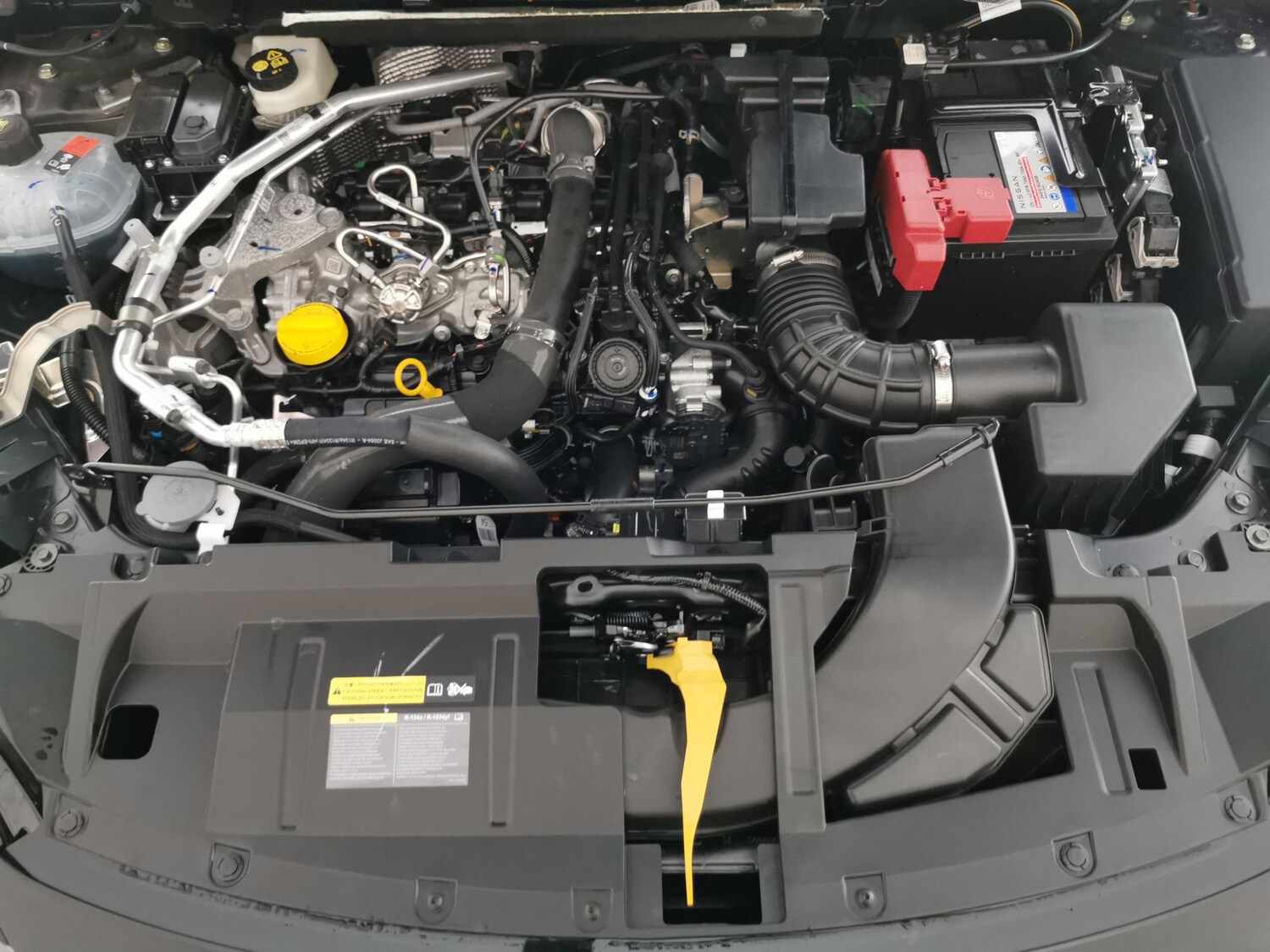 Used Nissan Qashqai 2025 for sale - 78055534: Photo 37