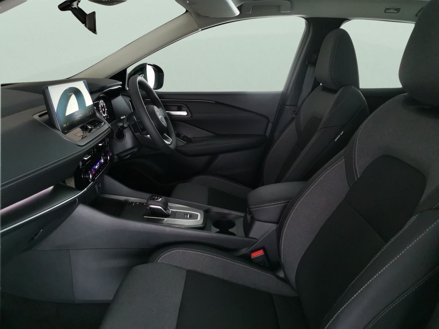 Used Nissan Qashqai 2025 for sale - 78055534: Photo 4