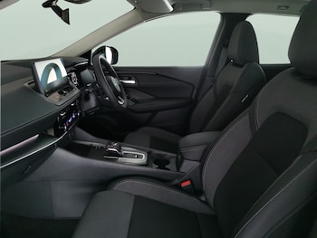 Used Nissan Qashqai 2025 for sale - 78055534: Photo