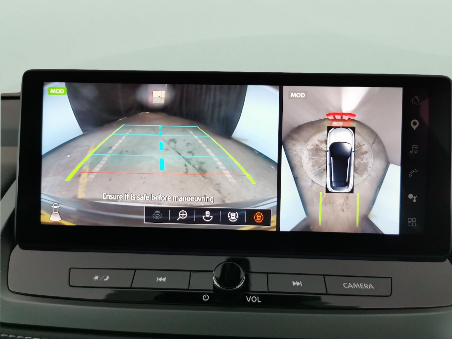 Used Nissan Qashqai 2025 for sale - 78055534: Photo 6