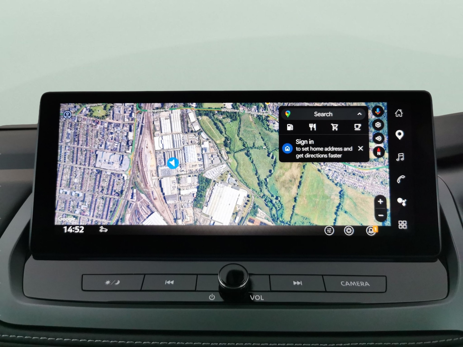 Used Nissan Qashqai 2025 for sale - 78055534: Photo 7