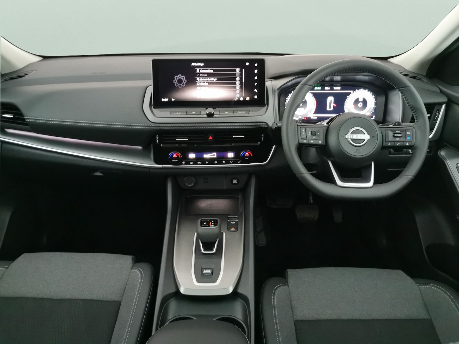 Used Nissan Qashqai 2025 for sale - 78055534: Photo 8