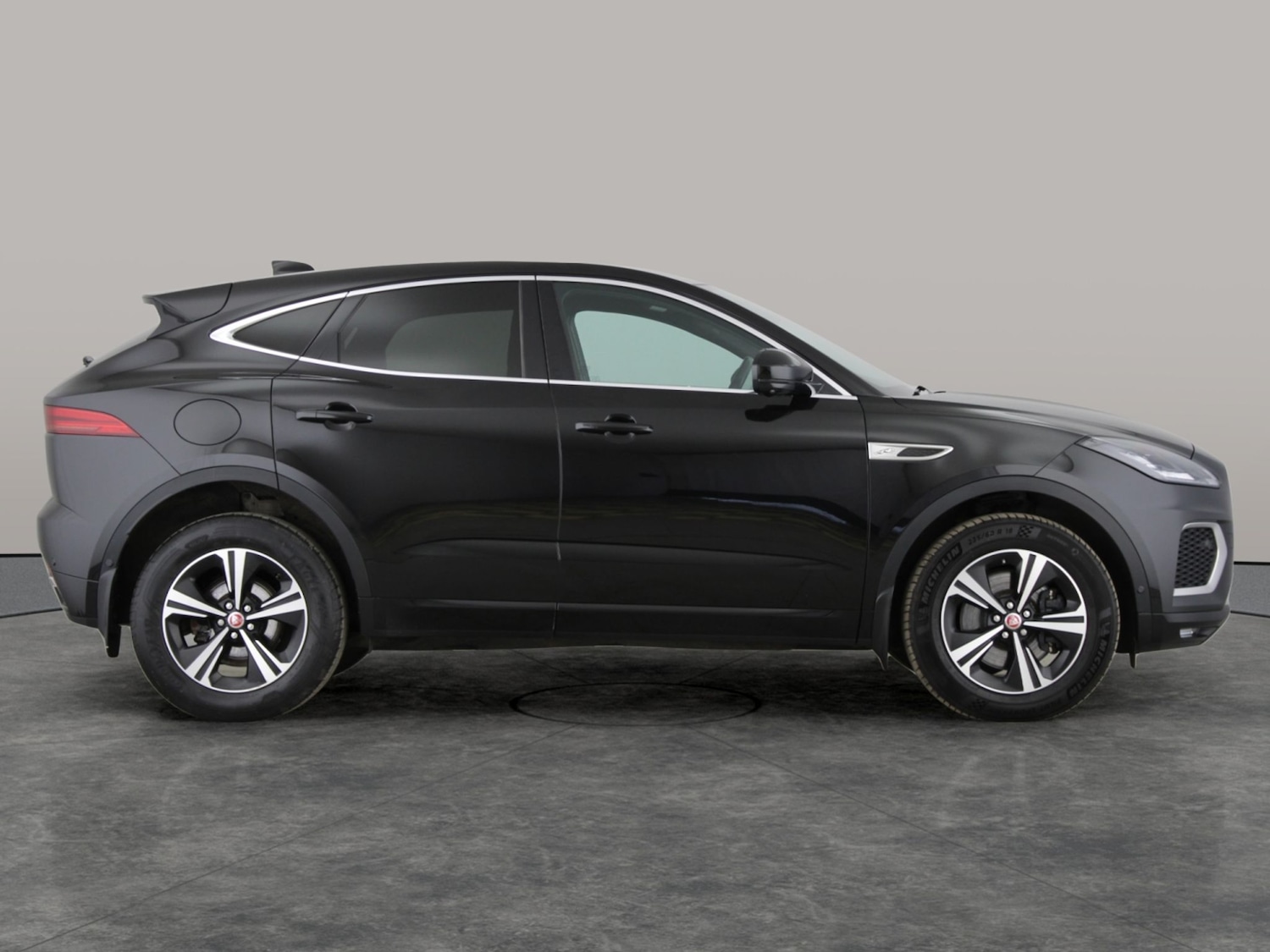 Used Jaguar E-Pace 2021 for sale - 78000911: Photo 10
