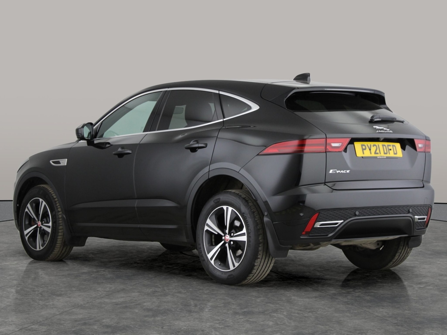 Used Jaguar E-Pace 2021 for sale - 78000911: Photo 13