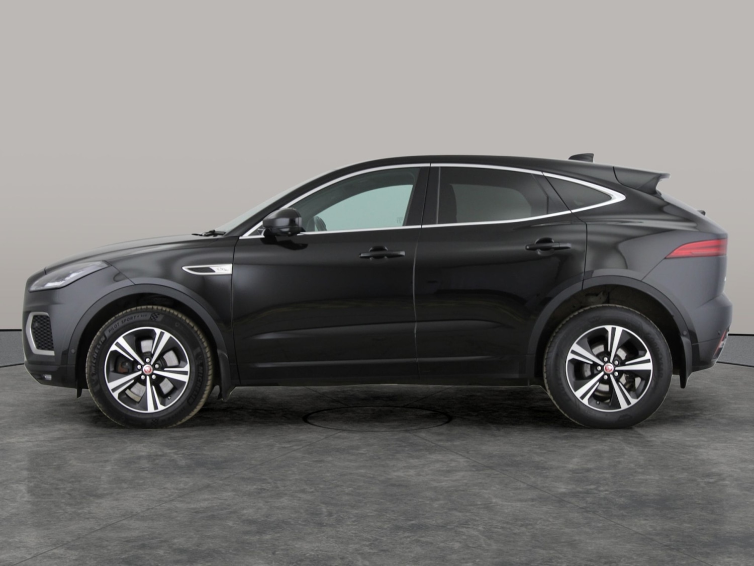 Used Jaguar E-Pace 2021 for sale - 78000911: Photo 14