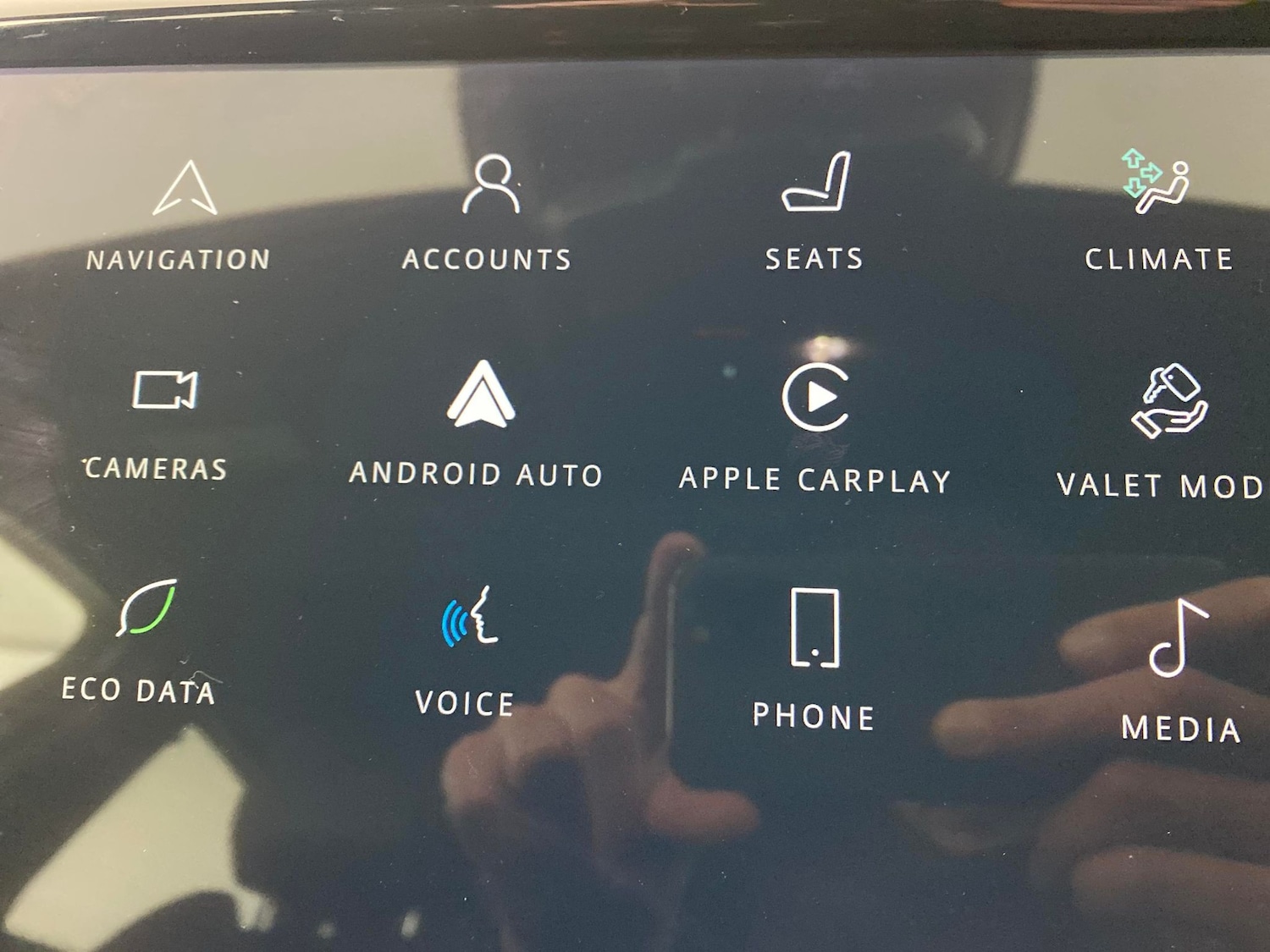 Used Jaguar E-Pace 2021 for sale - 78000911: Photo 15