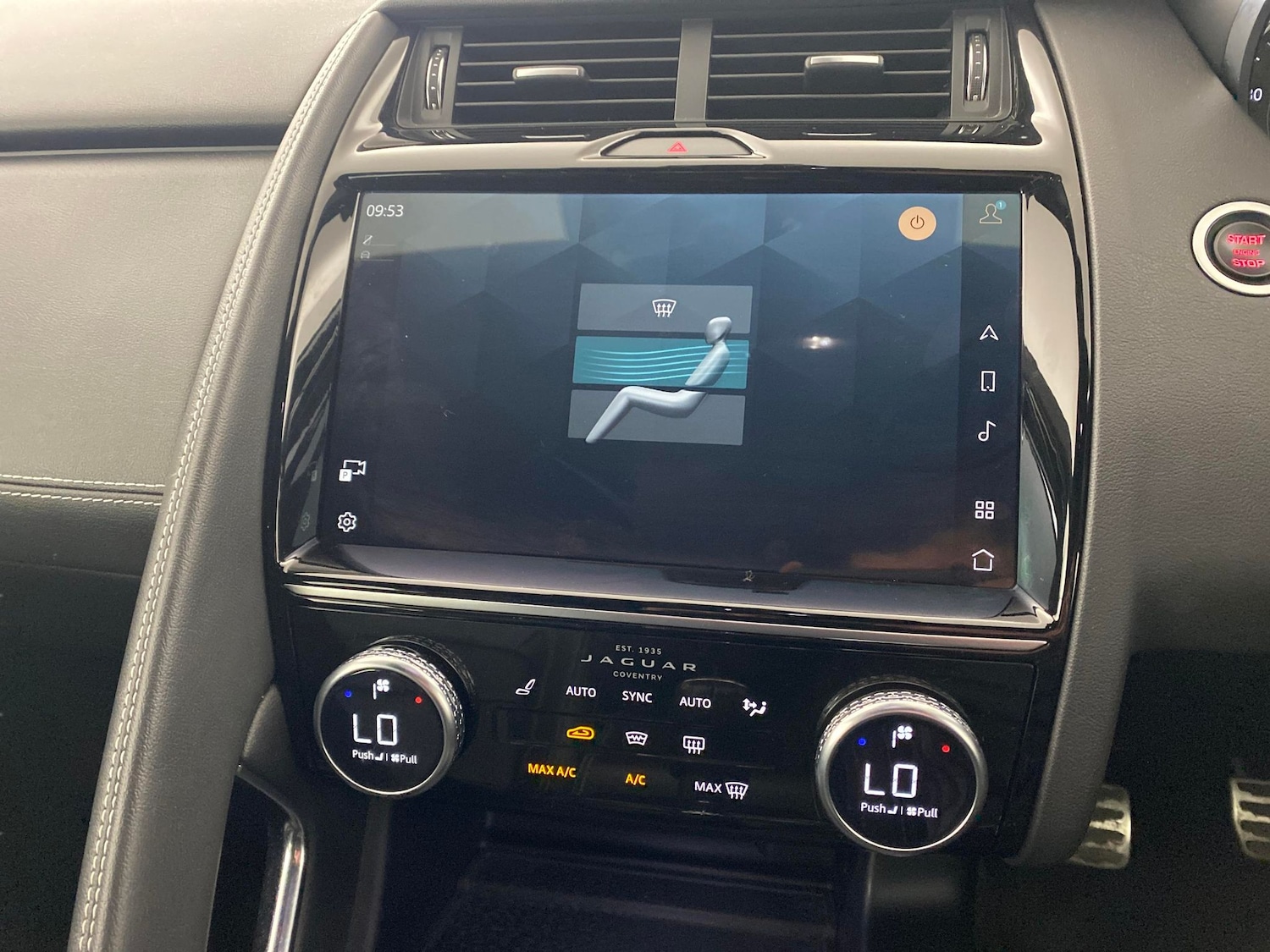 Used Jaguar E-Pace 2021 for sale - 78000911: Photo 18