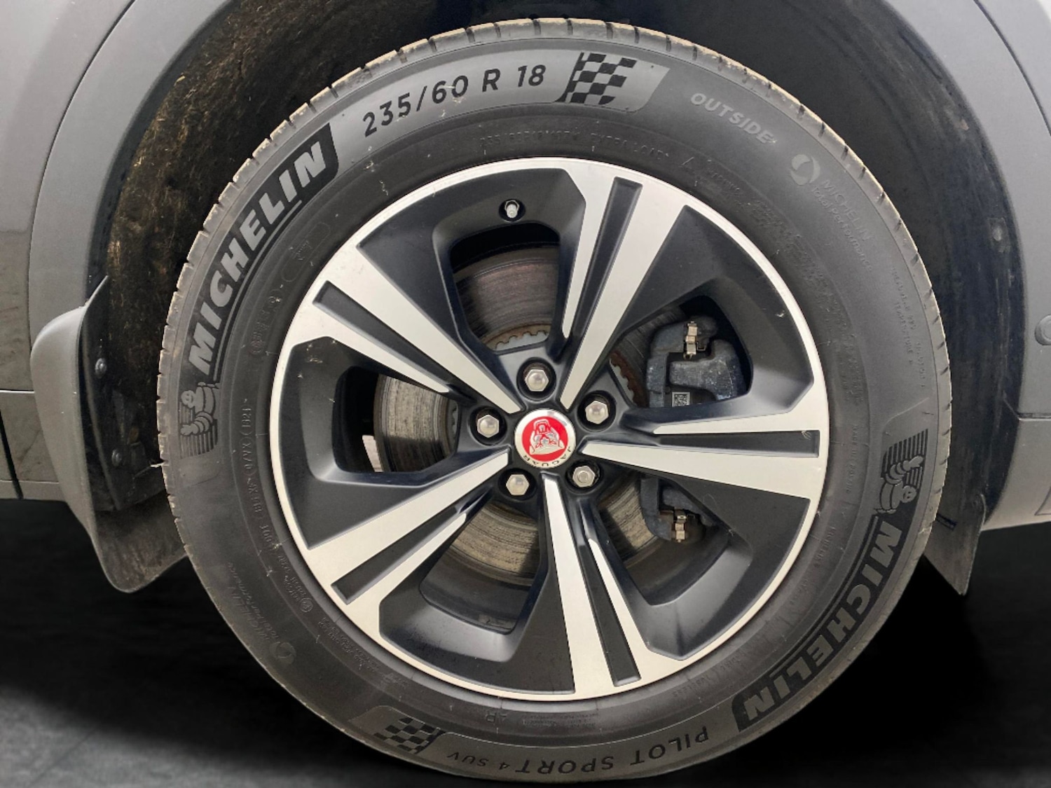 Used Jaguar E-Pace 2021 for sale - 78000911: Photo 21