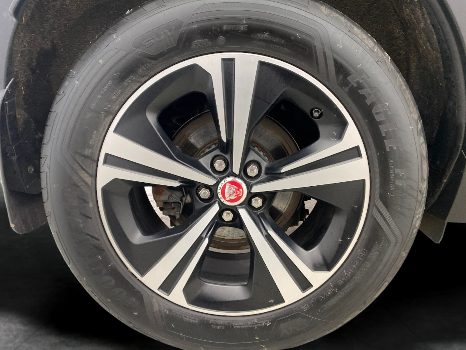 Used Jaguar E-Pace 2021 for sale - 78000911: Photo 22