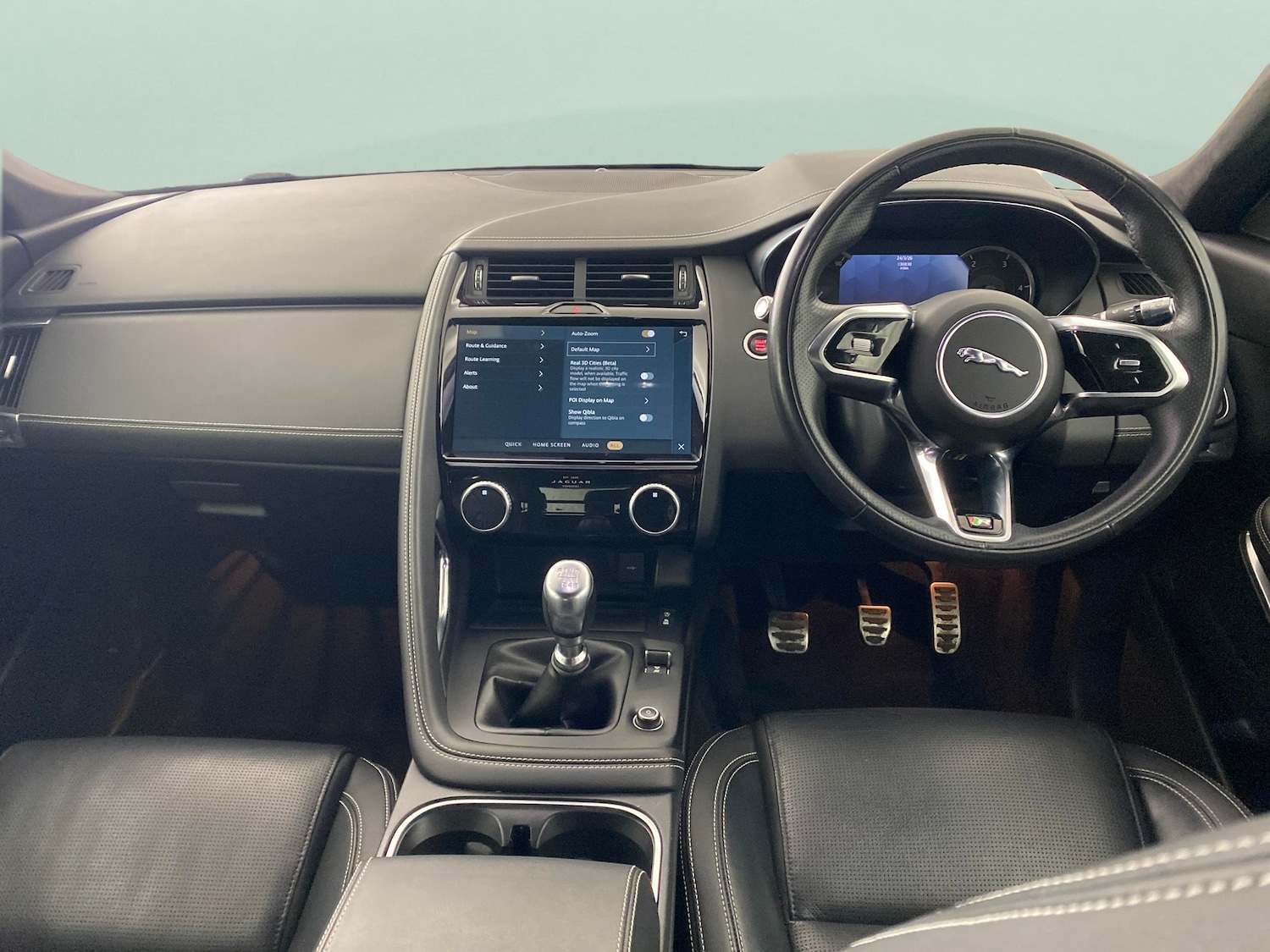 Used Jaguar E-Pace 2021 for sale - 78000911: Photo 4