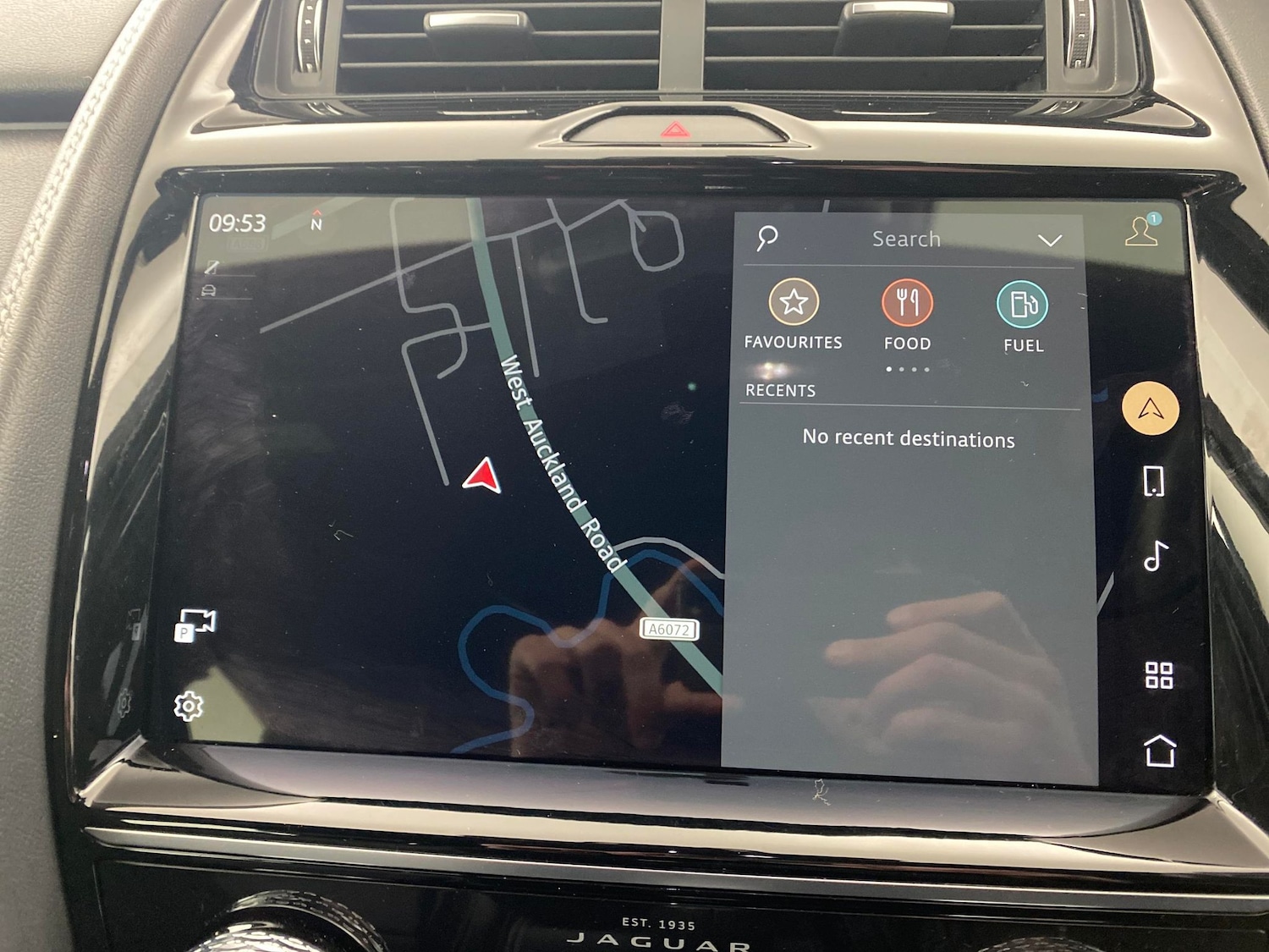 Used Jaguar E-Pace 2021 for sale - 78000911: Photo 6