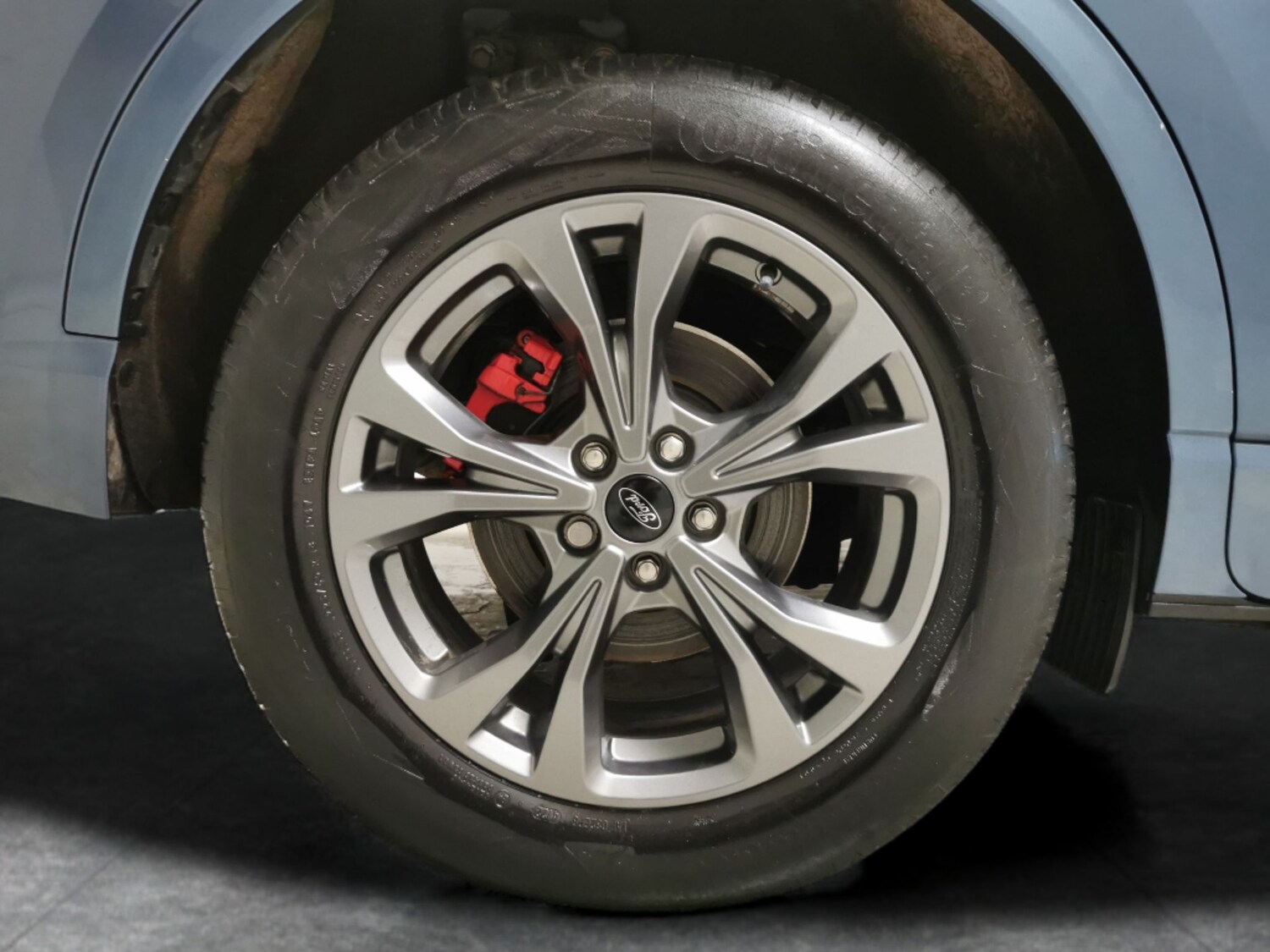 Used Ford Kuga 2023 for sale - 77810602: Photo 22