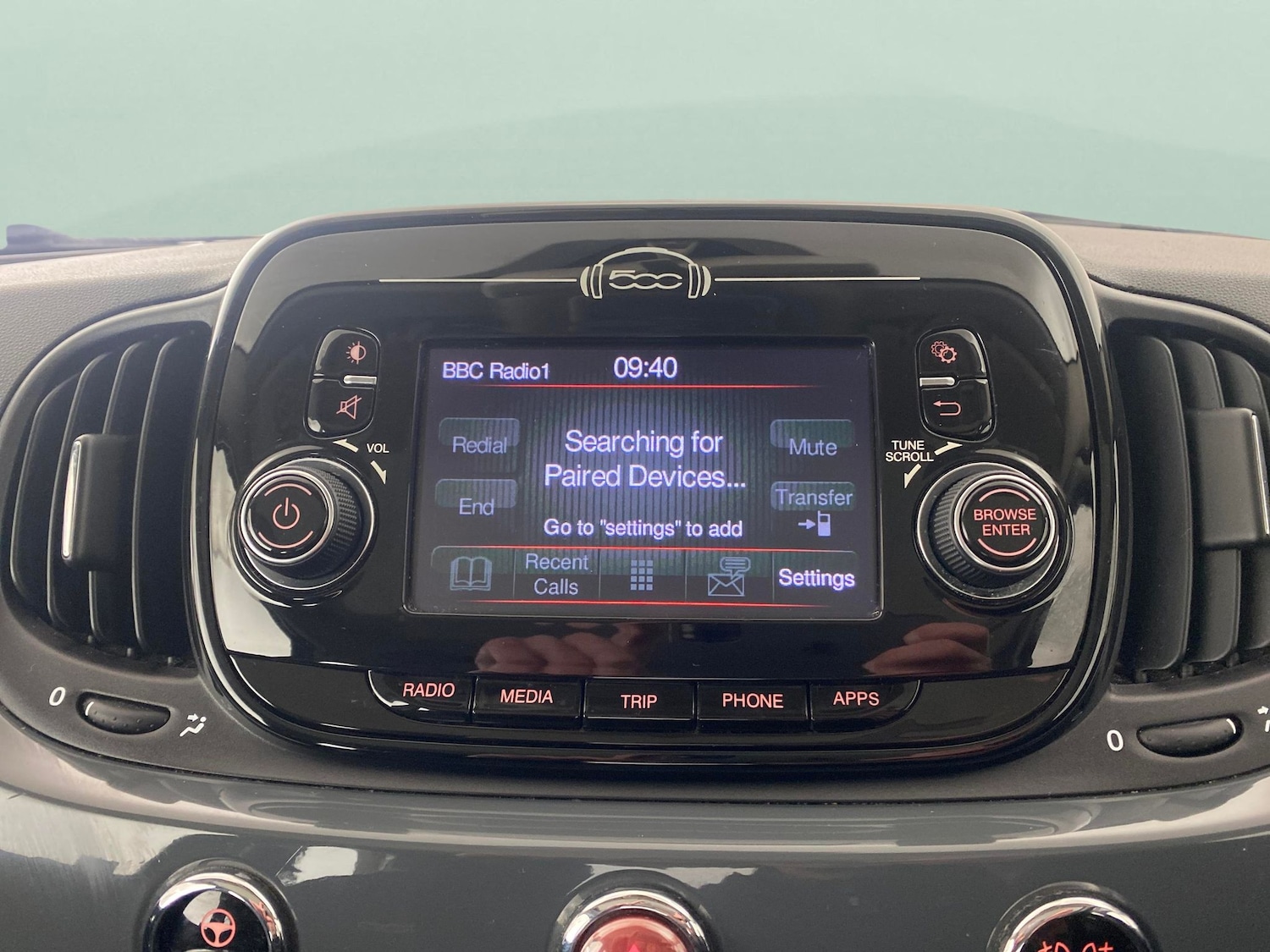 Used Fiat 500 2018 for sale - 77298058: Photo 14