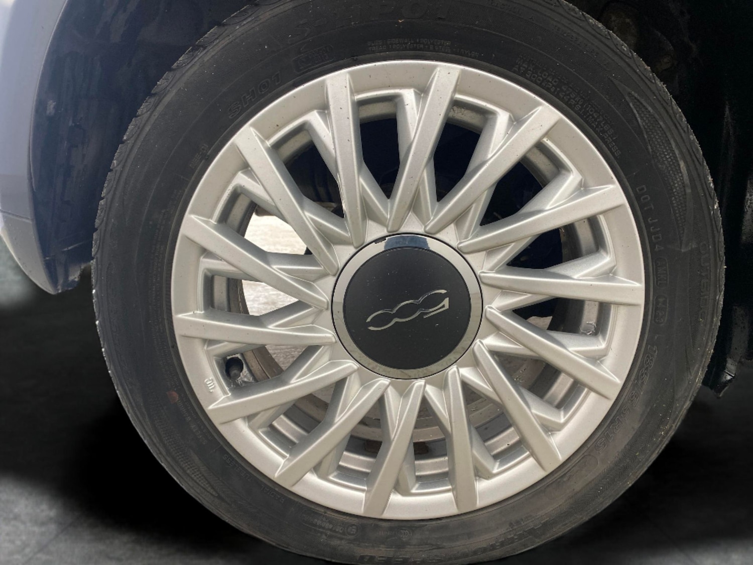 Used Fiat 500 2018 for sale - 77298058: Photo 19