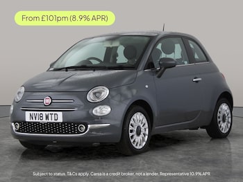 Used Fiat 500 undefined for sale - 77298058: Photo