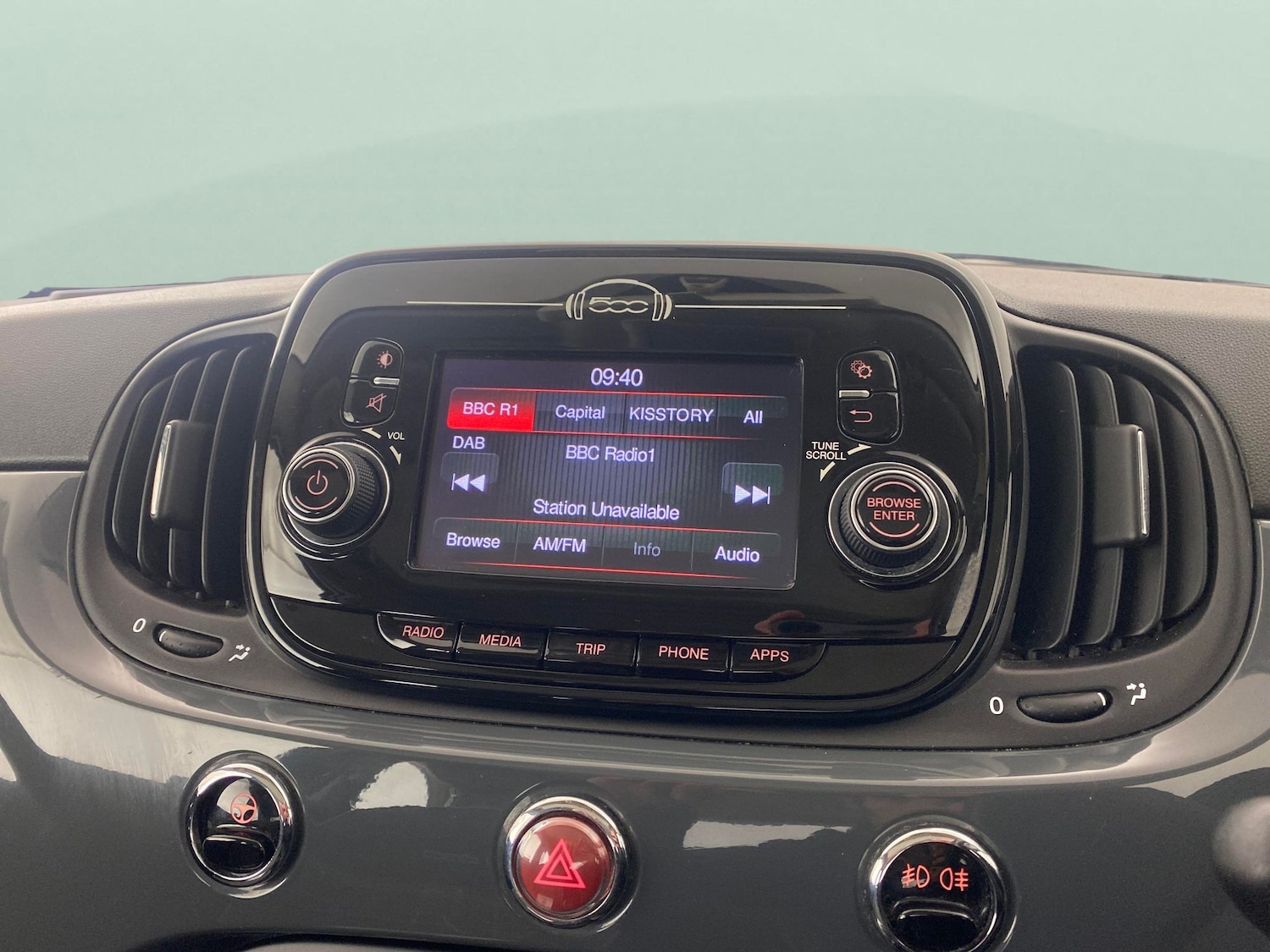 Used Fiat 500 2018 for sale - 77298058: Photo 5