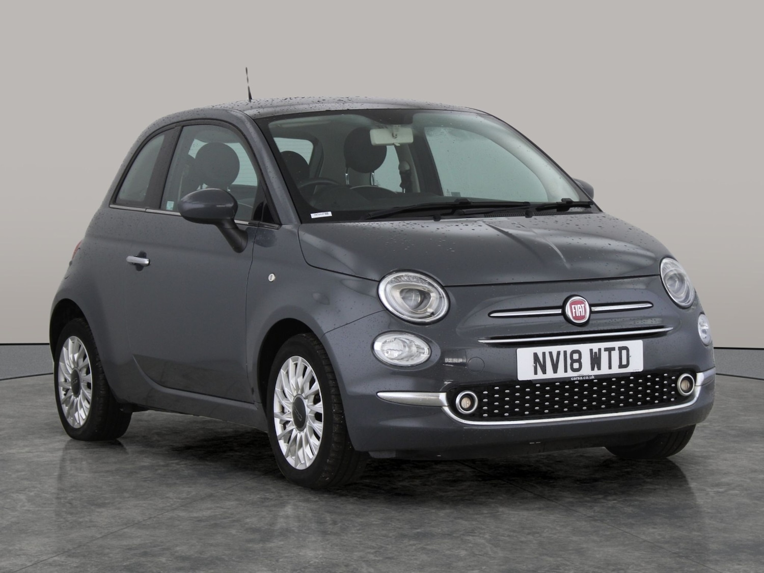 Used Fiat 500 2018 for sale - 77298058: Photo 7